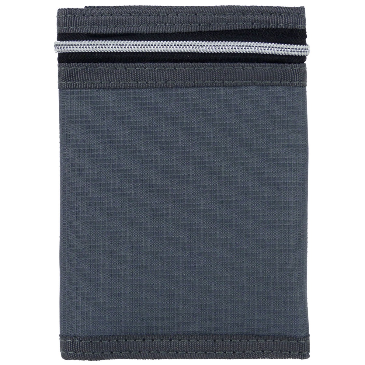 RED X Mens or Boys Trifold Nylon Sports Wallet with Change Section - Picture 9 of 19