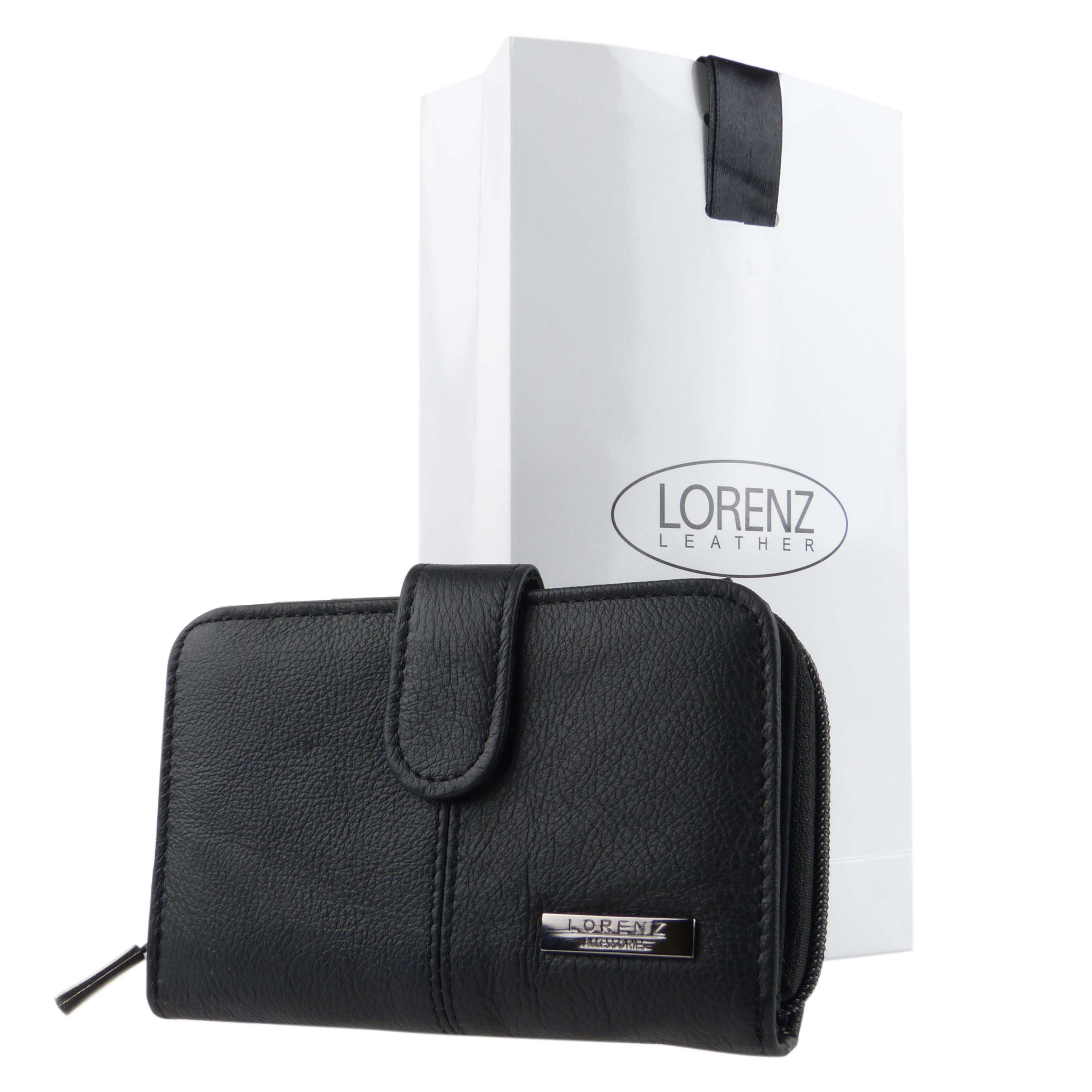 lorenz purse