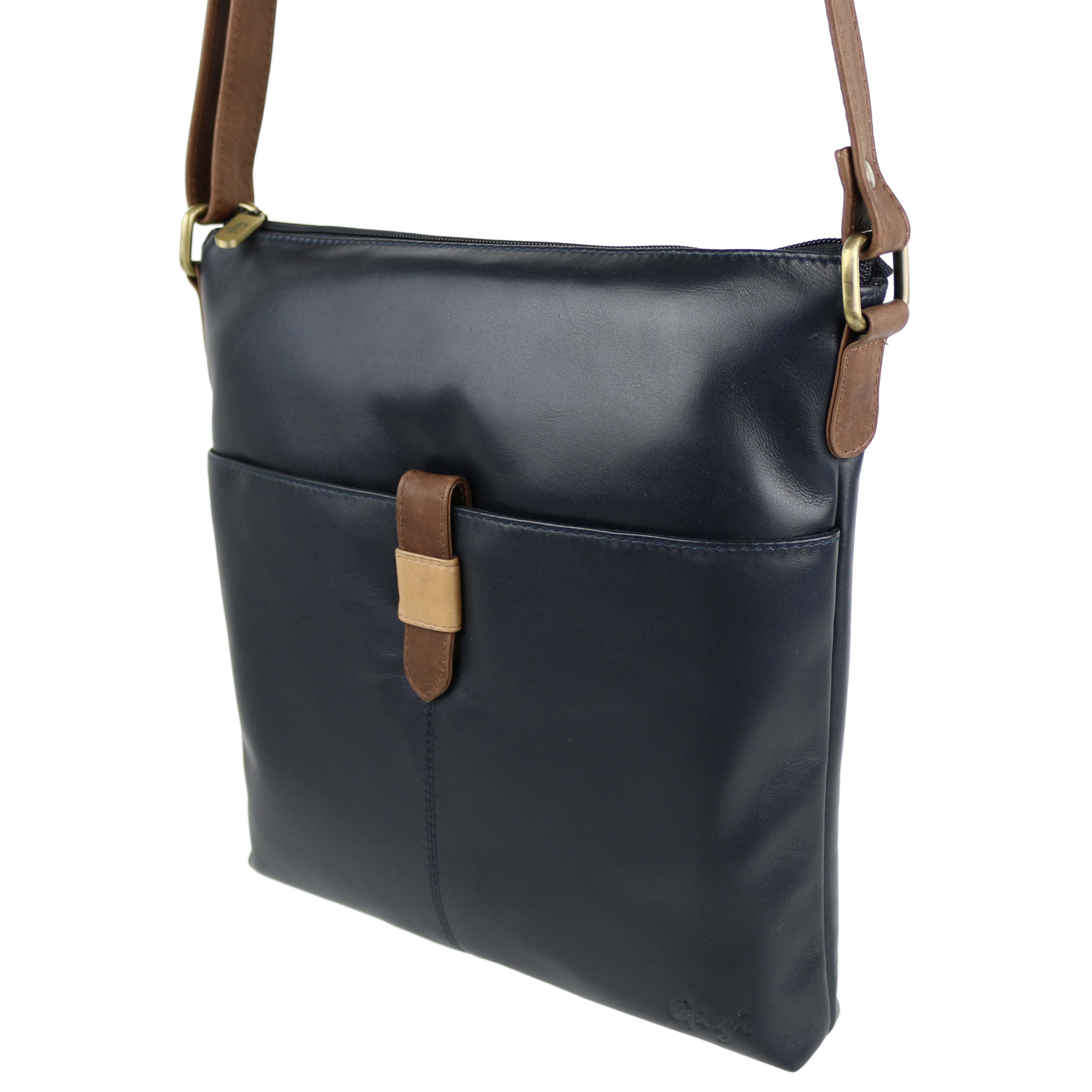 Soft leather bags for ladies sale