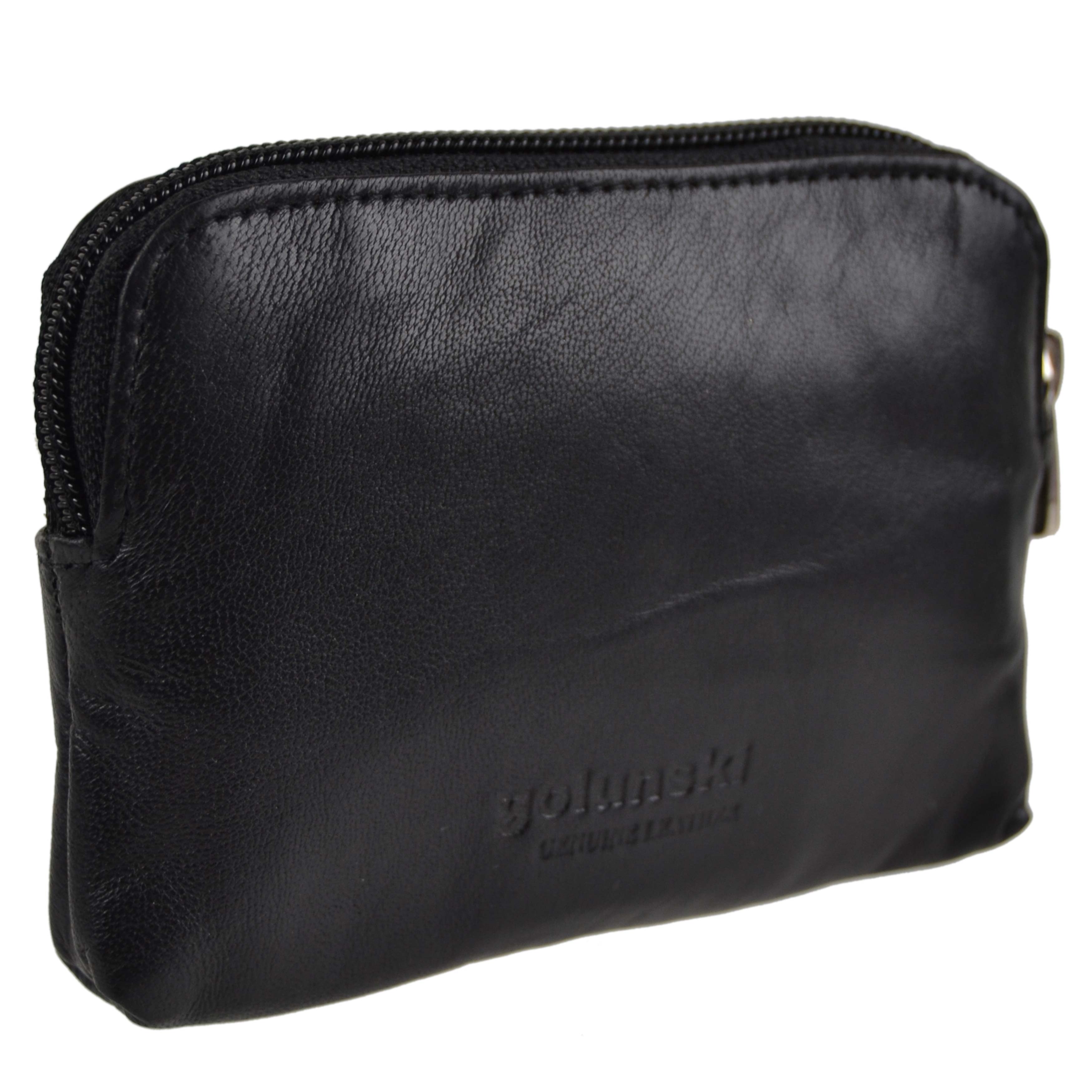 Ladies Super Soft Leather Coin Purse in 10 Colours by Golunski with Credit Ca... - Picture 29 of 32