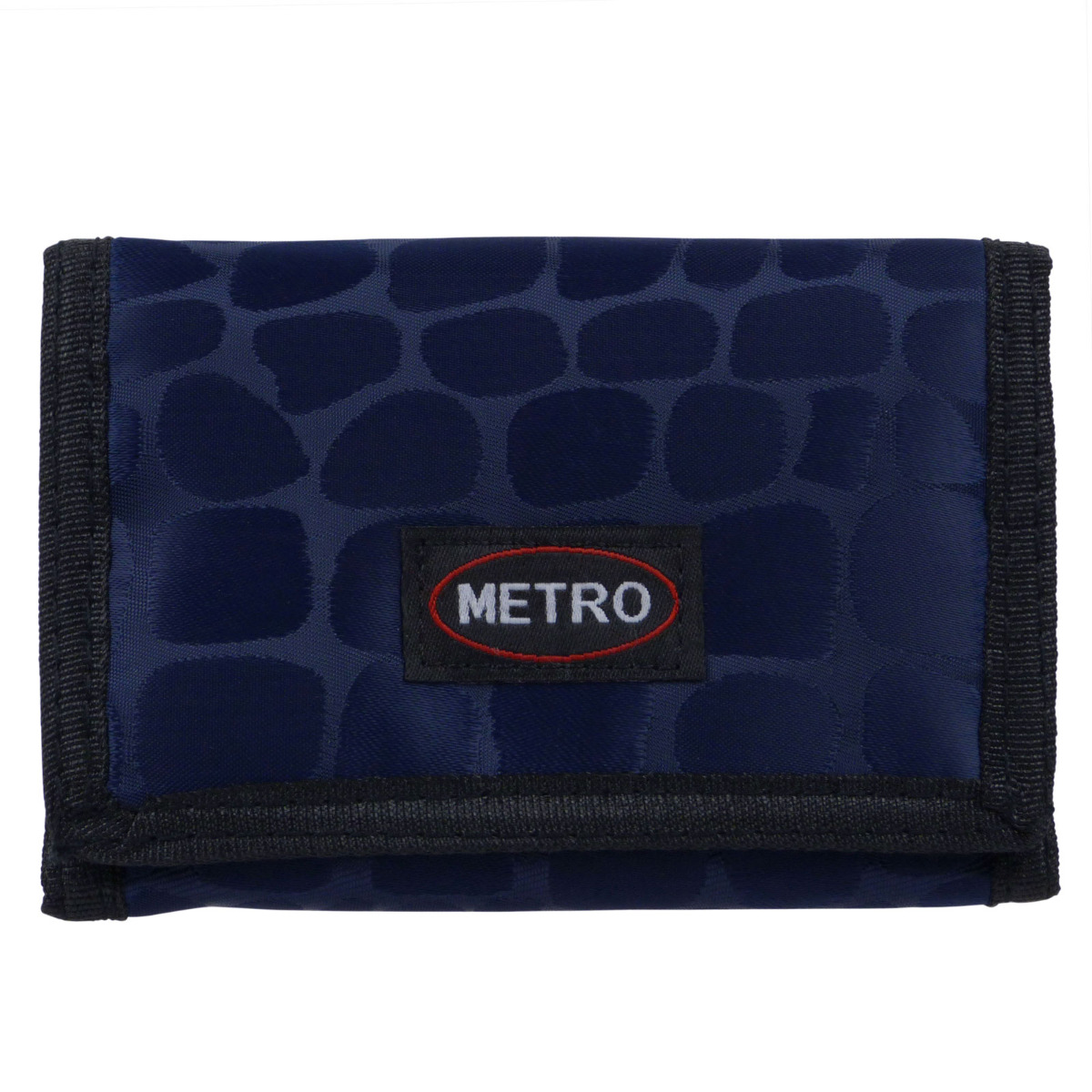 Red-X Mens or Boys TriFold Sports Card Coin Wallet Reptile - Picture 9 of 29