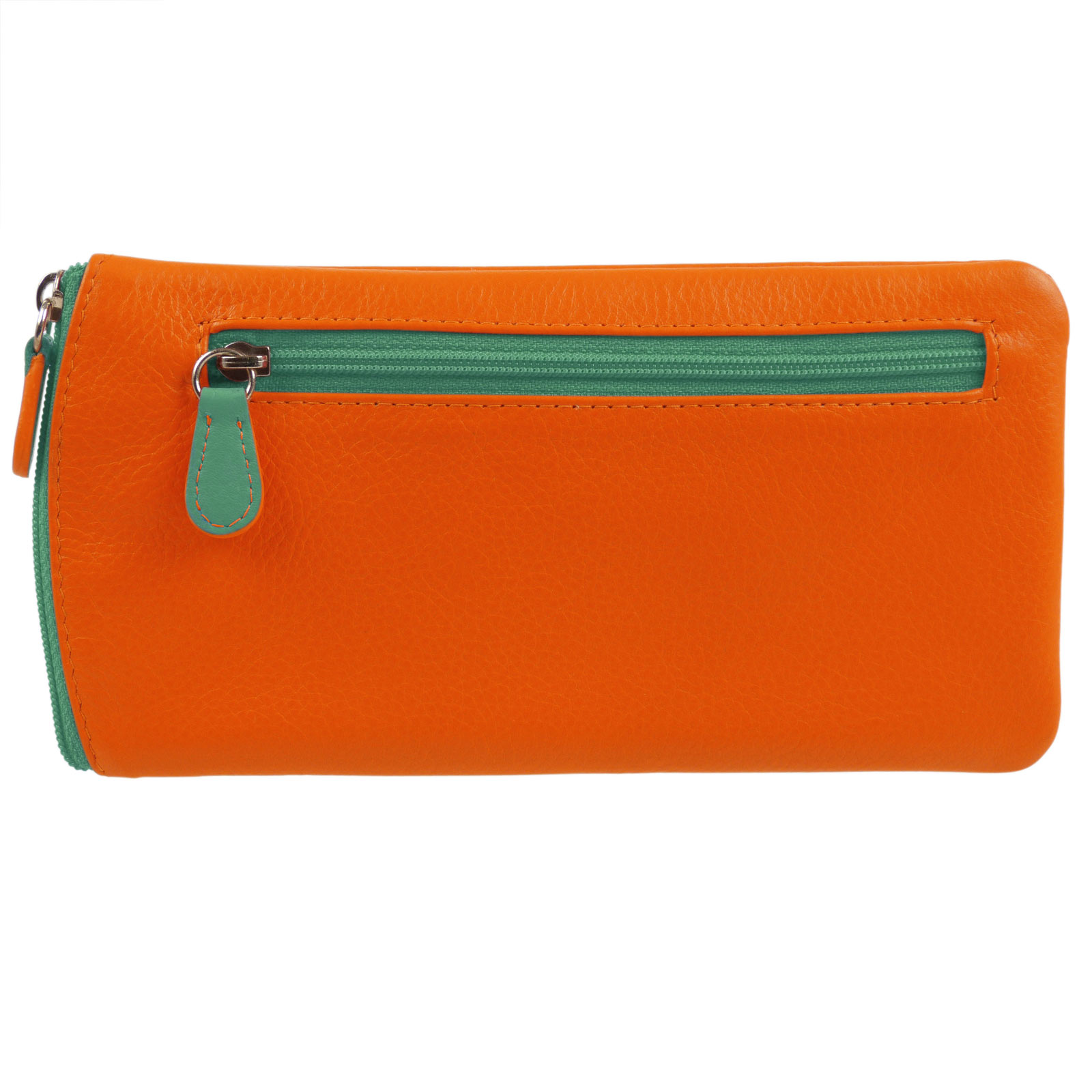 Ladies Leather Colourful Glasses Case by Ili New York Spectacles Sun Summer - Picture 69 of 141