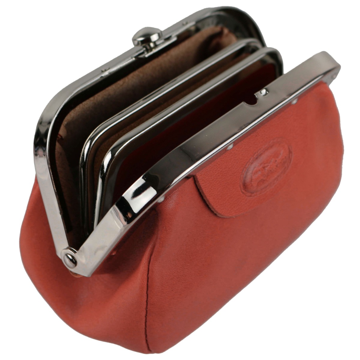 Ladies Wallet With Change Purse