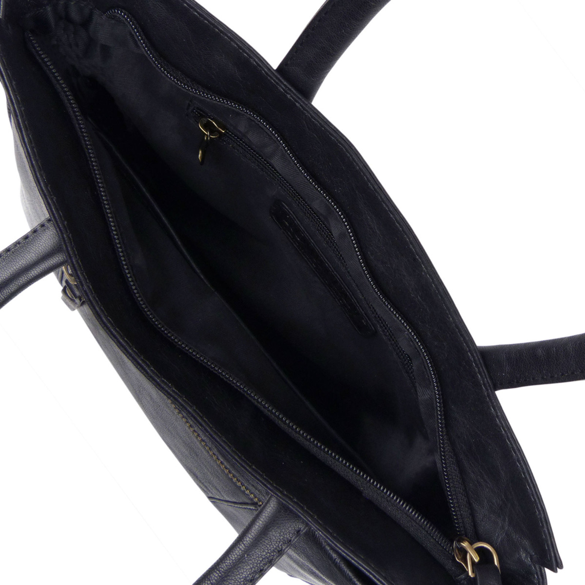 Rowallan of Scotland Ladies Compact Leather Top Grip Shoulder Bag Sapporo Col... - Picture 14 of 21