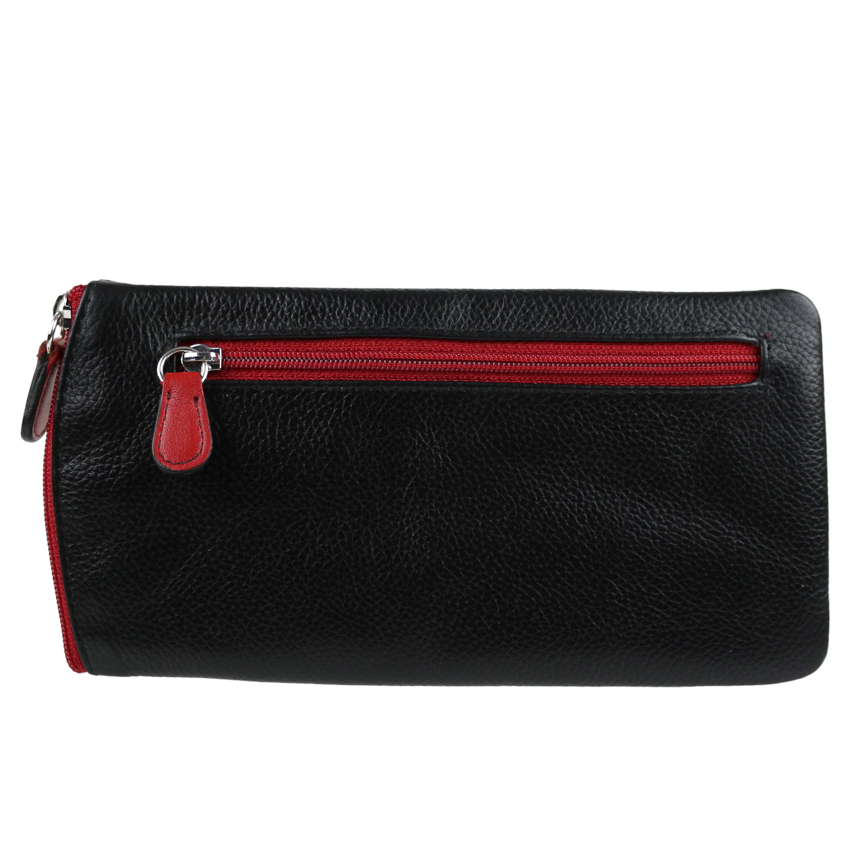 Ladies Leather Colourful Glasses Case by Ili New York Spectacles Sun Summer - Picture 26 of 141