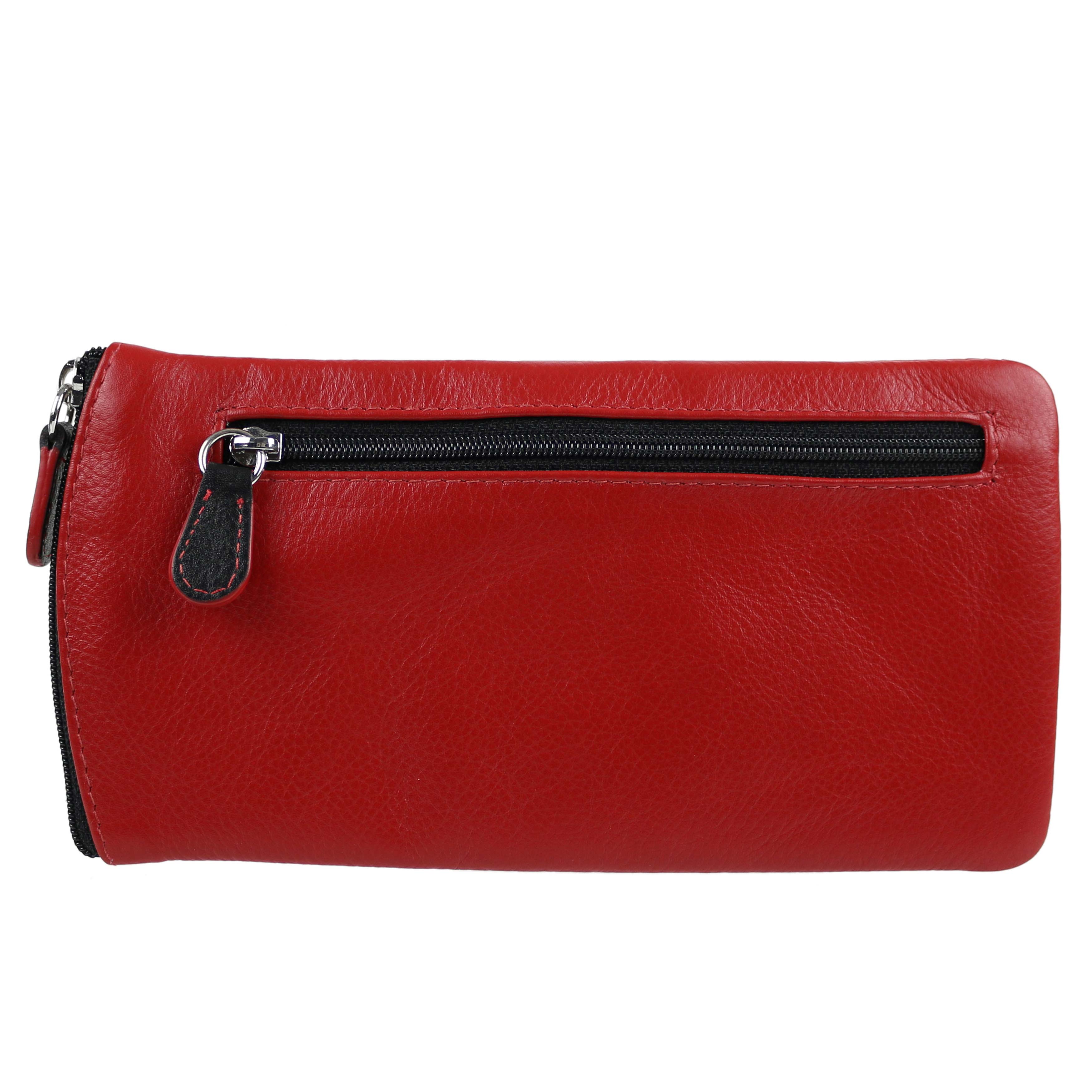 Ladies Leather Colourful Glasses Case by Ili New York Spectacles Sun Summer - Picture 78 of 141