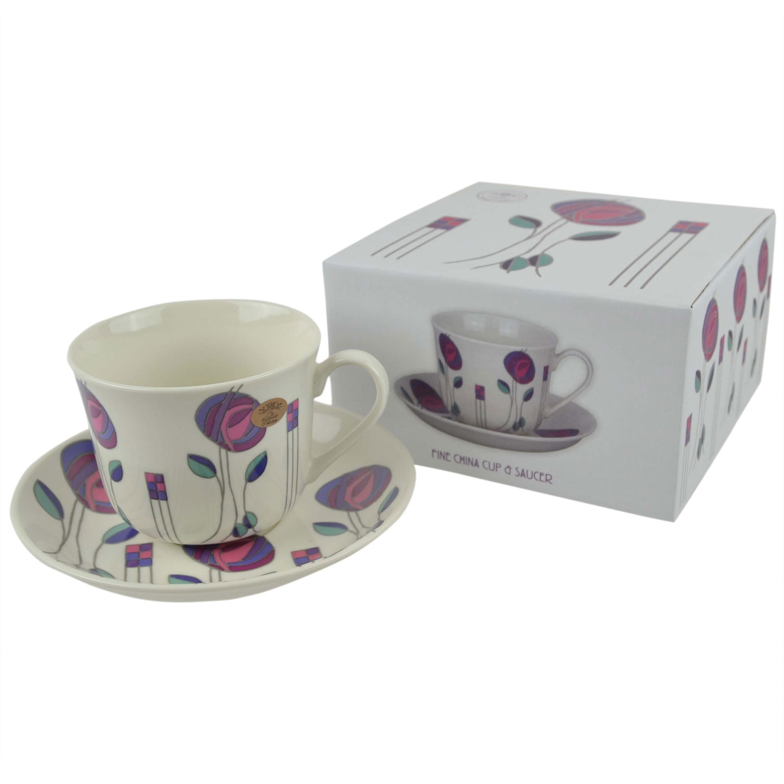 New Vintage Lane Fine China Mummy Mug Cup  or Mug And Coaster Boxed Gift