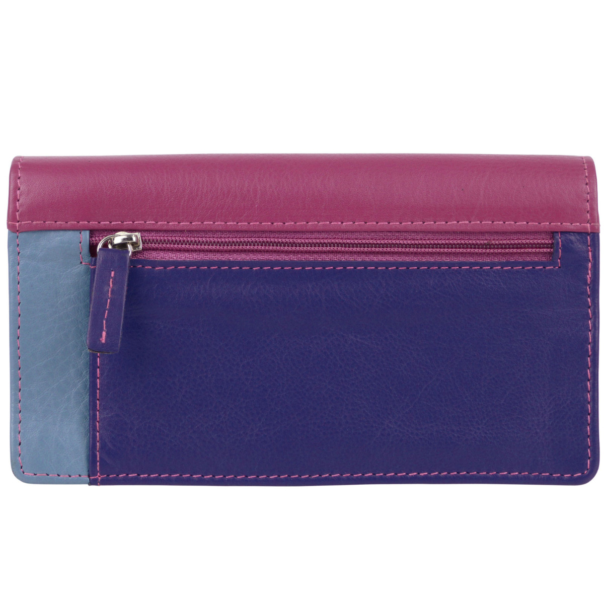 Golunski Leather Ladies Purse/Wallet RFID Protected - Picture 26 of 41