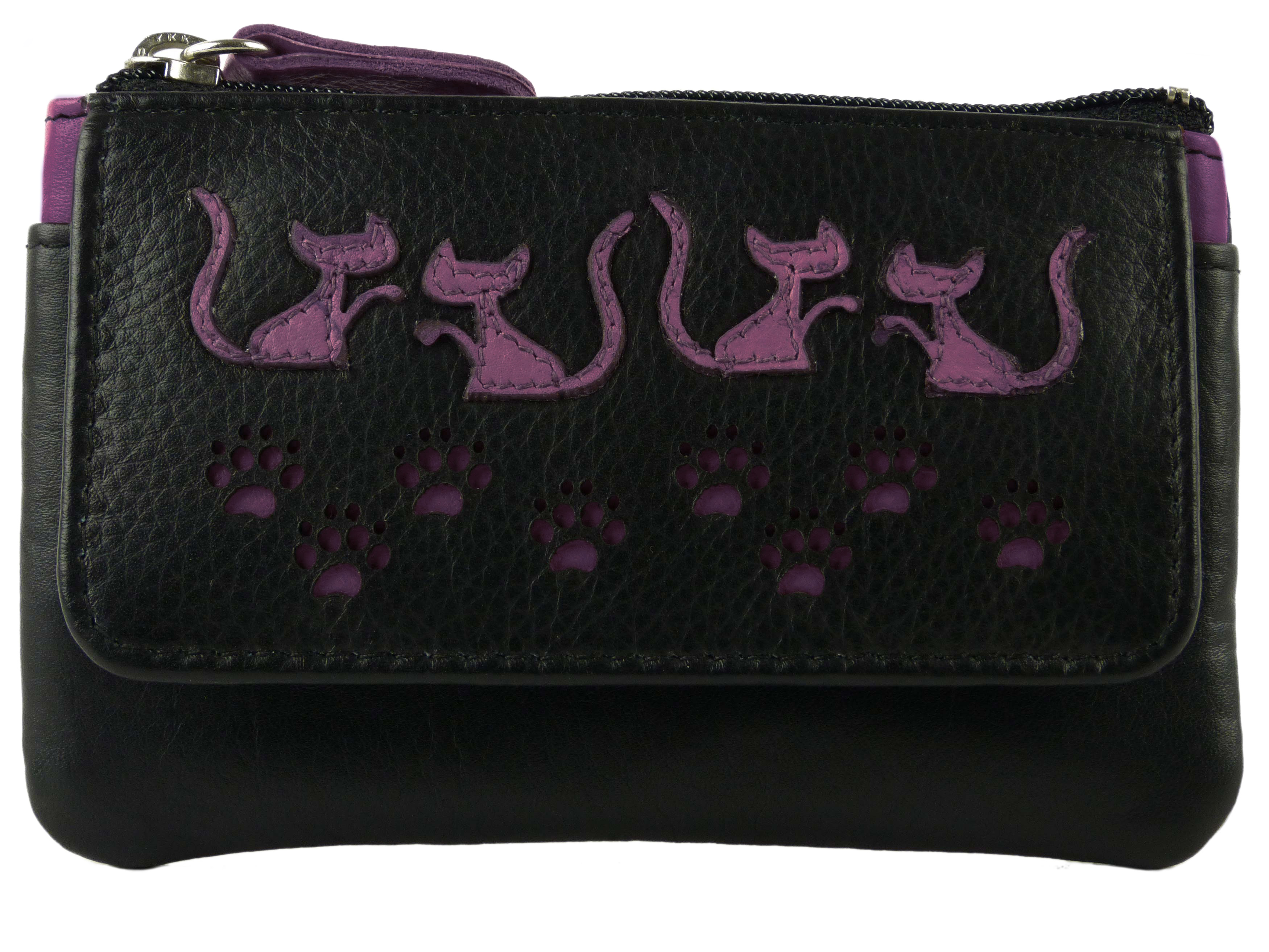 mala leather purse sale