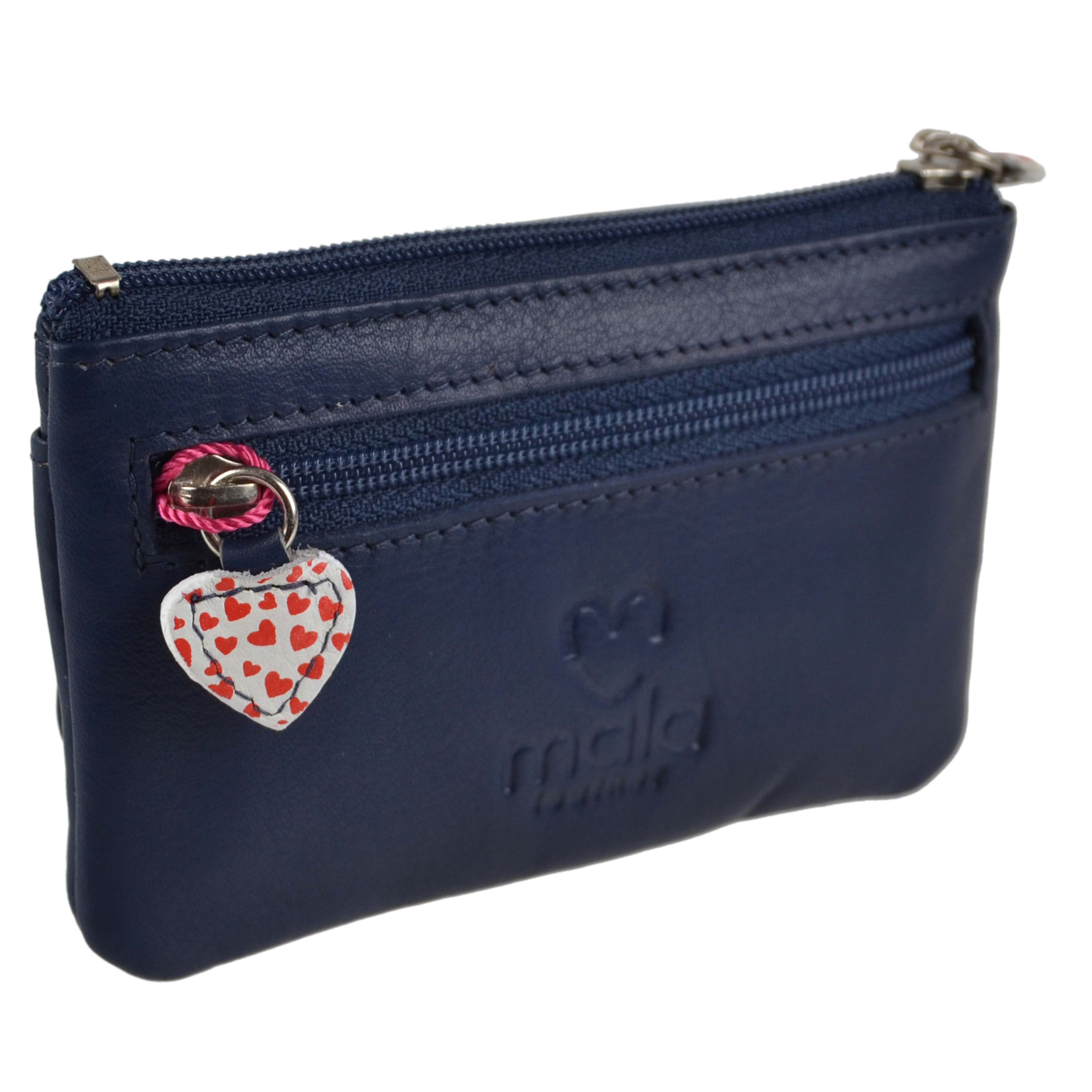Monederos Y Carteras De Piel | Colección 100% Mexicana