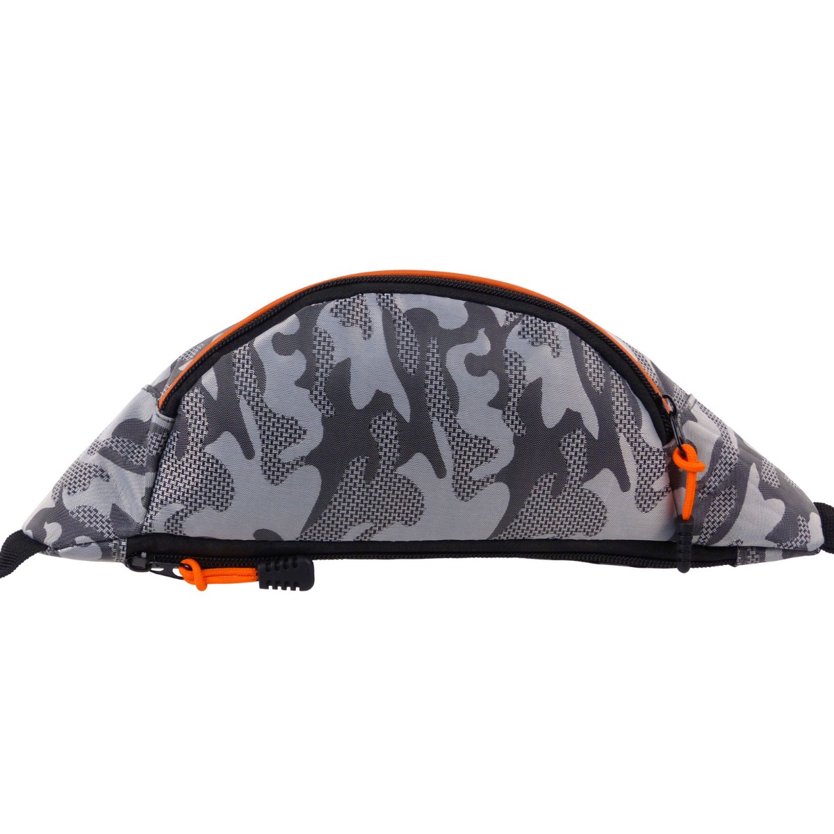 RED X Camouflage Nylon Bum Bag Waist Pack - Picture 10 of 21