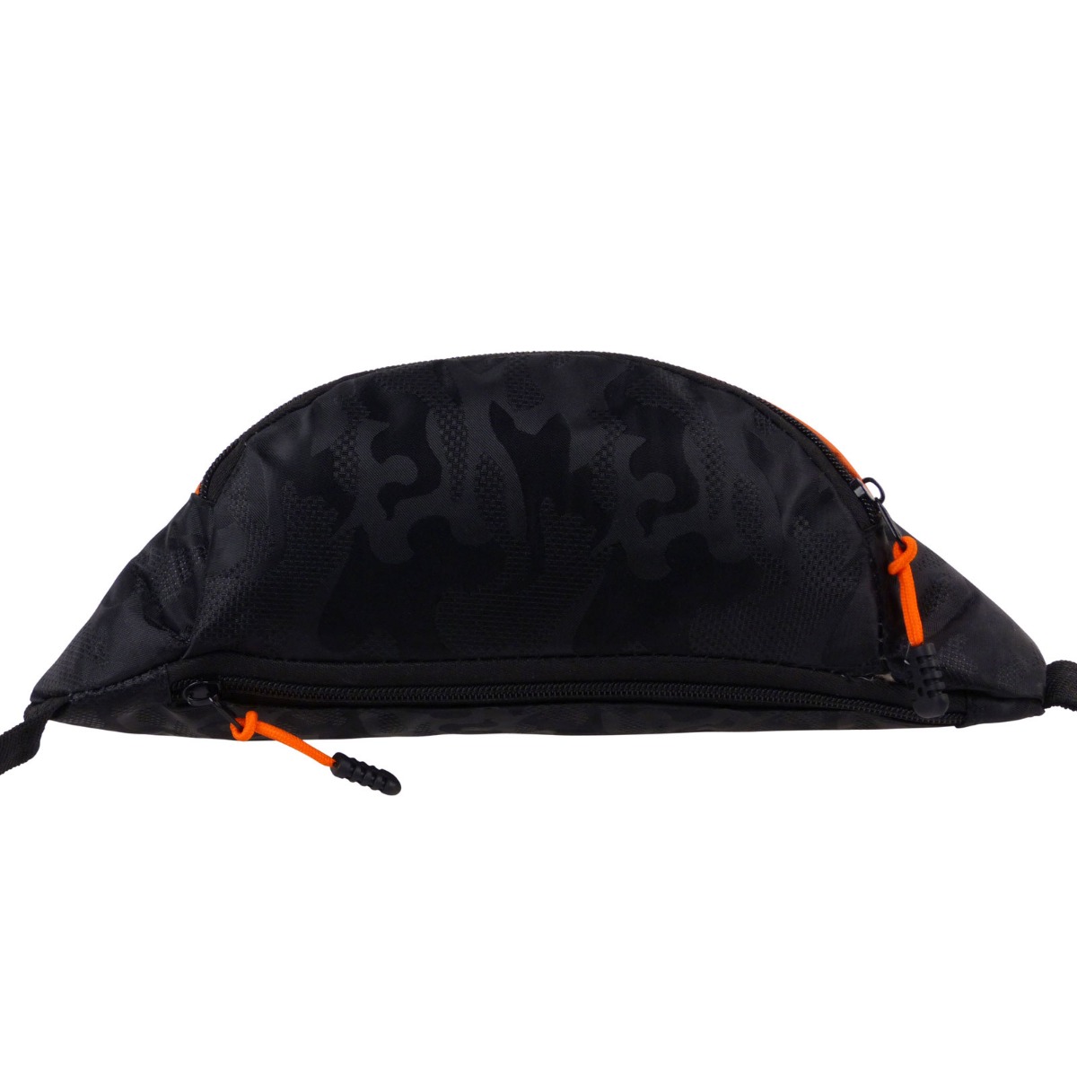 RED X Camouflage Nylon Bum Bag Waist Pack - Picture 18 of 21