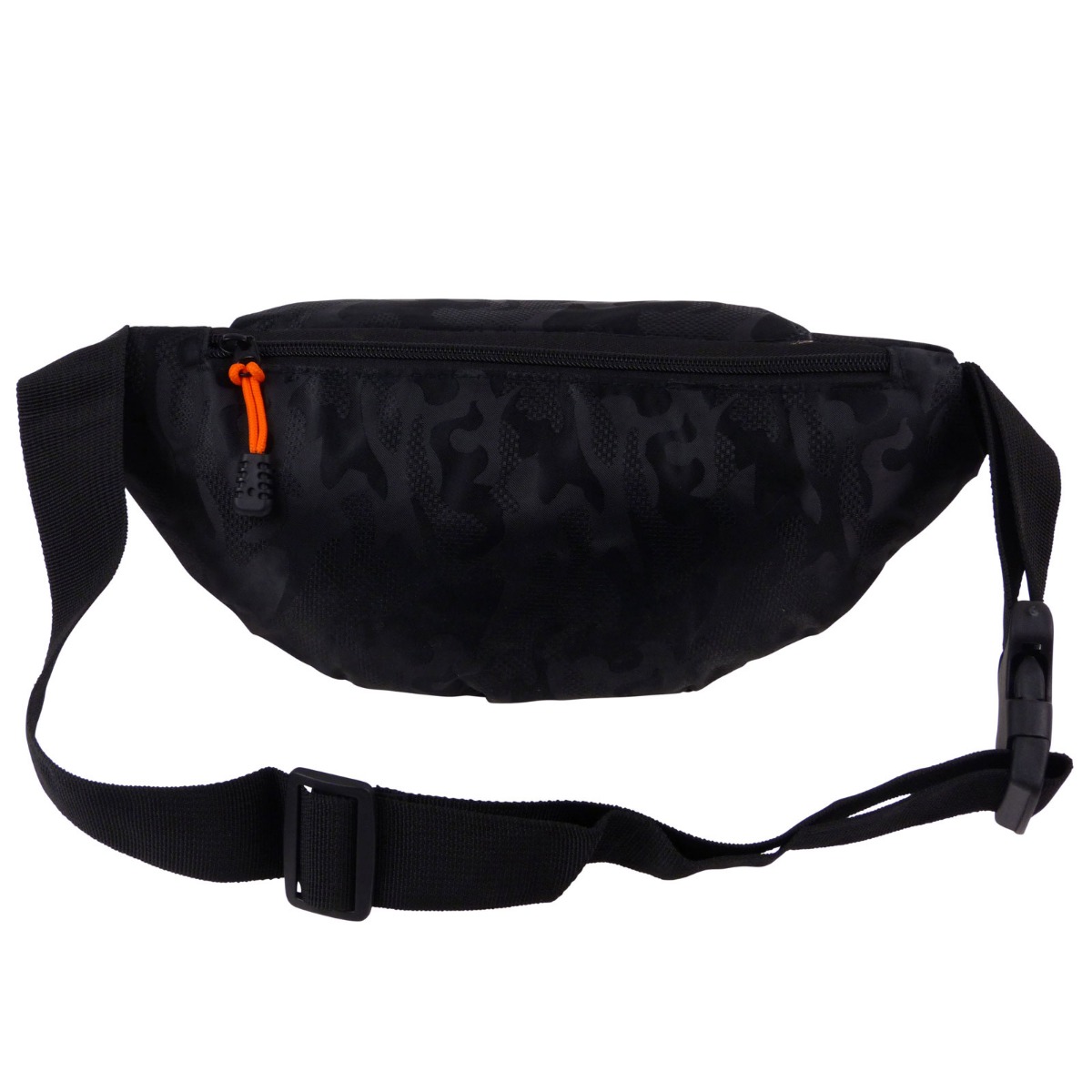 RED X Camouflage Nylon Bum Bag Waist Pack - Picture 17 of 21