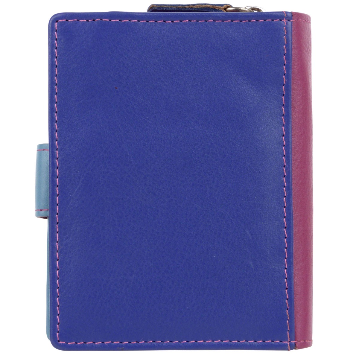 Golunski Leather Ladies Compact Purse/Wallet RFID Protected - Picture 38 of 57