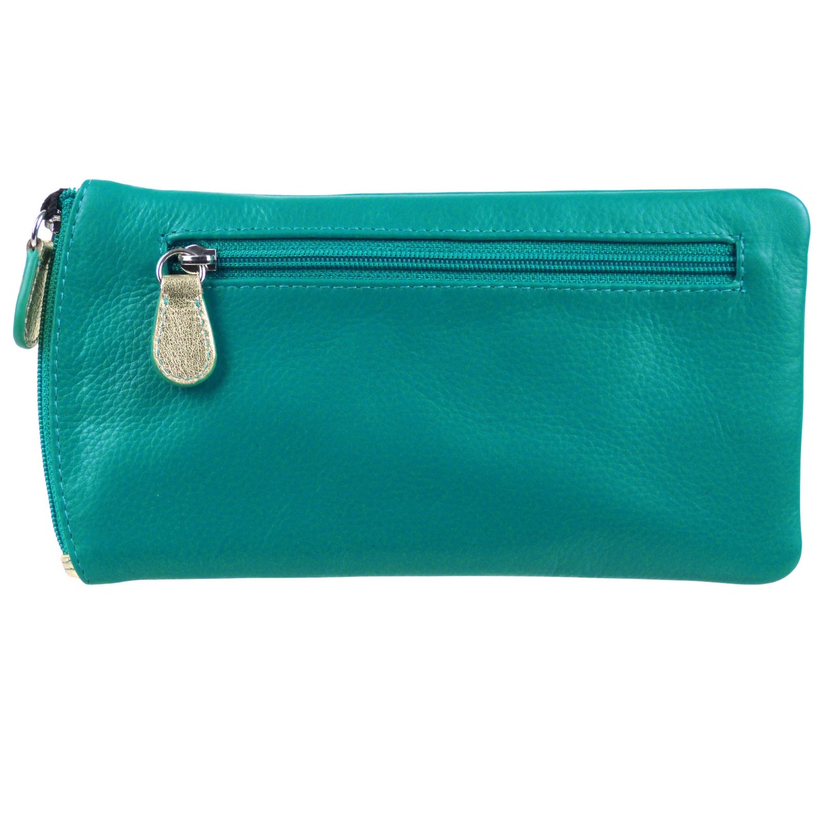 Ladies Leather Colourful Glasses Case by Ili New York Spectacles Sun Summer - Picture 10 of 141