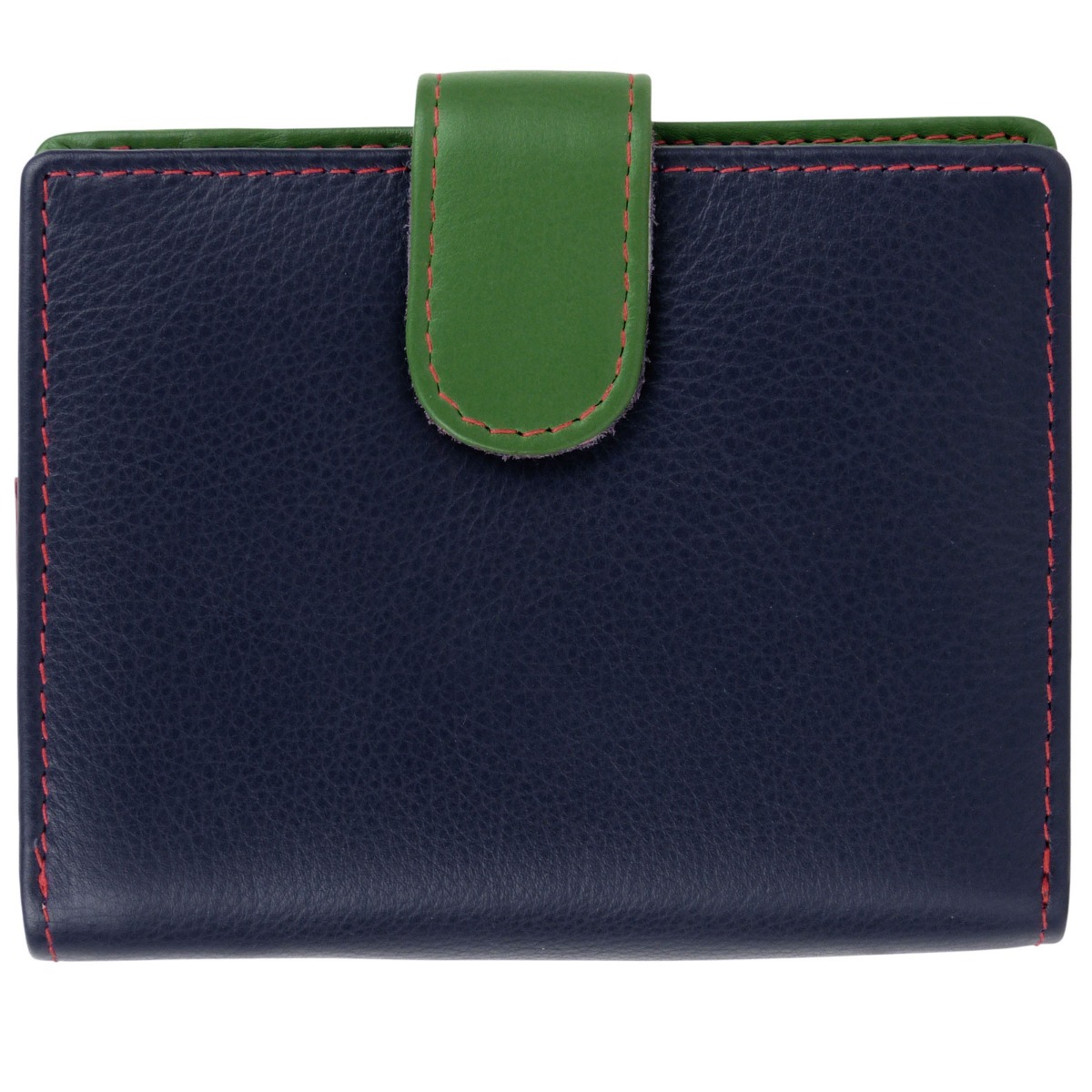 Golunski Leather Ladies Compact Purse/Wallet RFID Protected - Picture 45 of 57