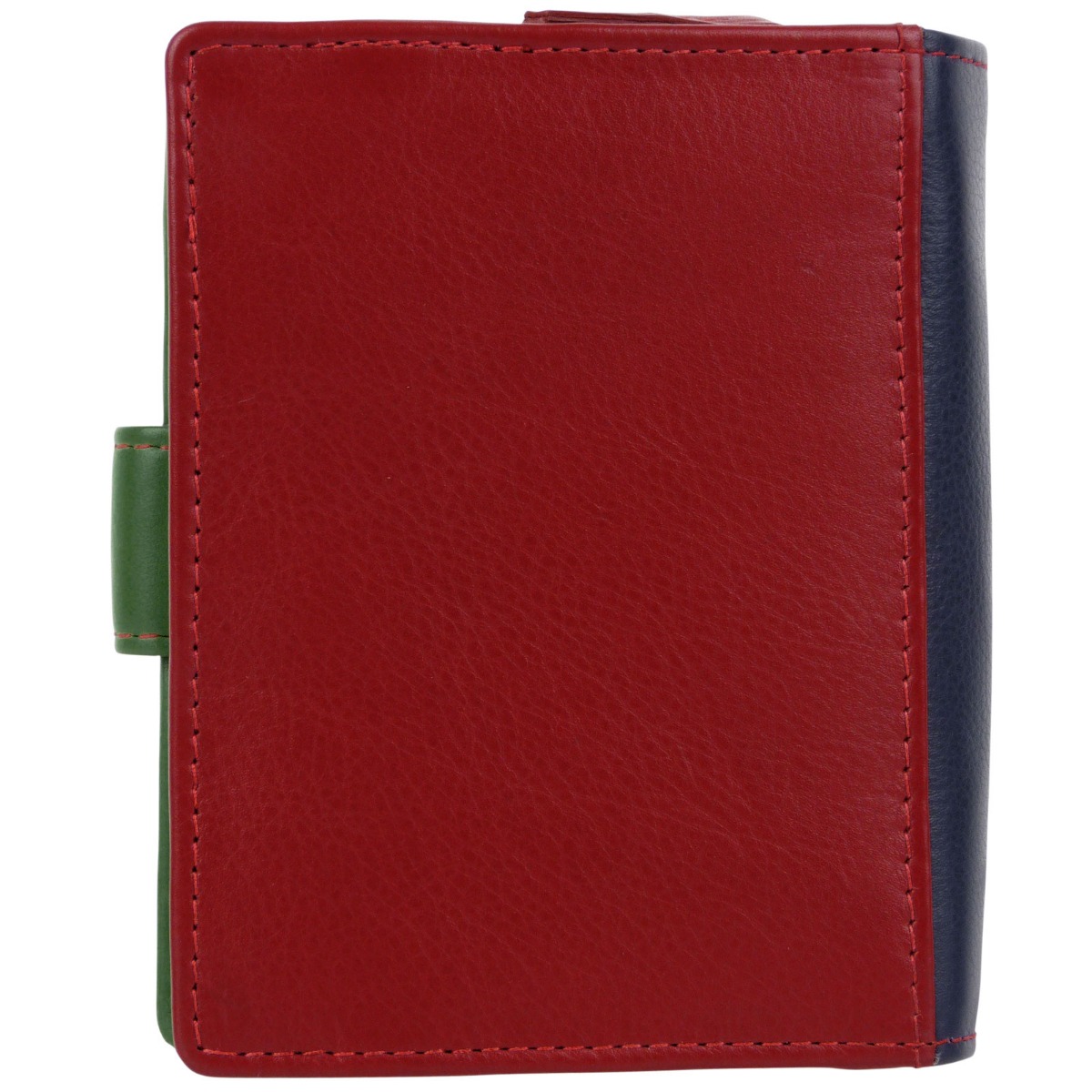 Golunski Leather Ladies Compact Purse/Wallet RFID Protected - Picture 44 of 57