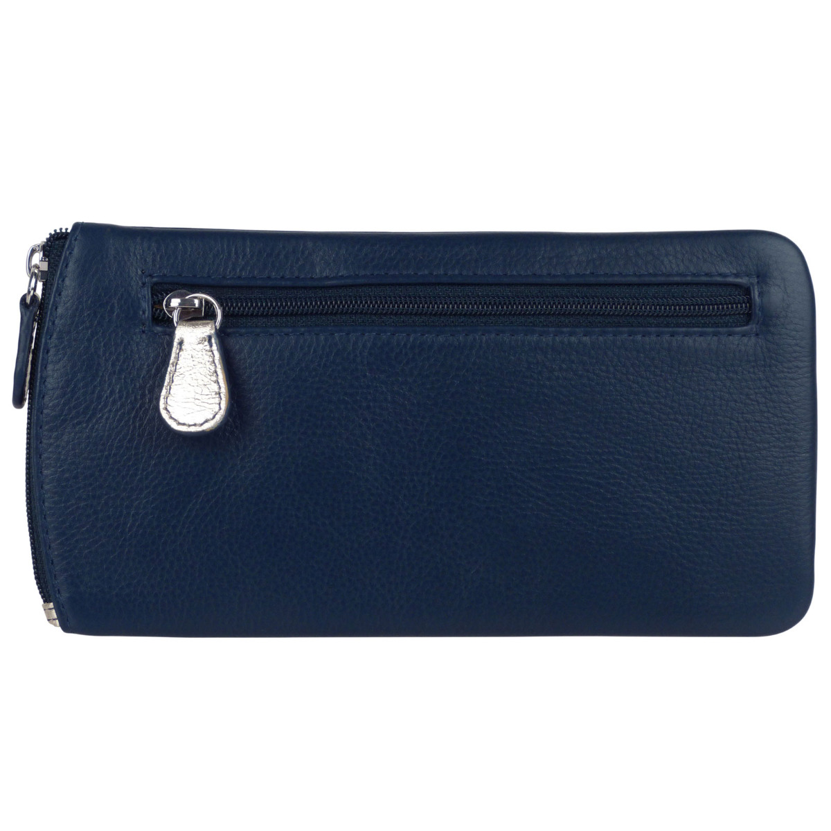 Ladies Leather Colourful Glasses Case by Ili New York Spectacles Sun Summer - Picture 61 of 141