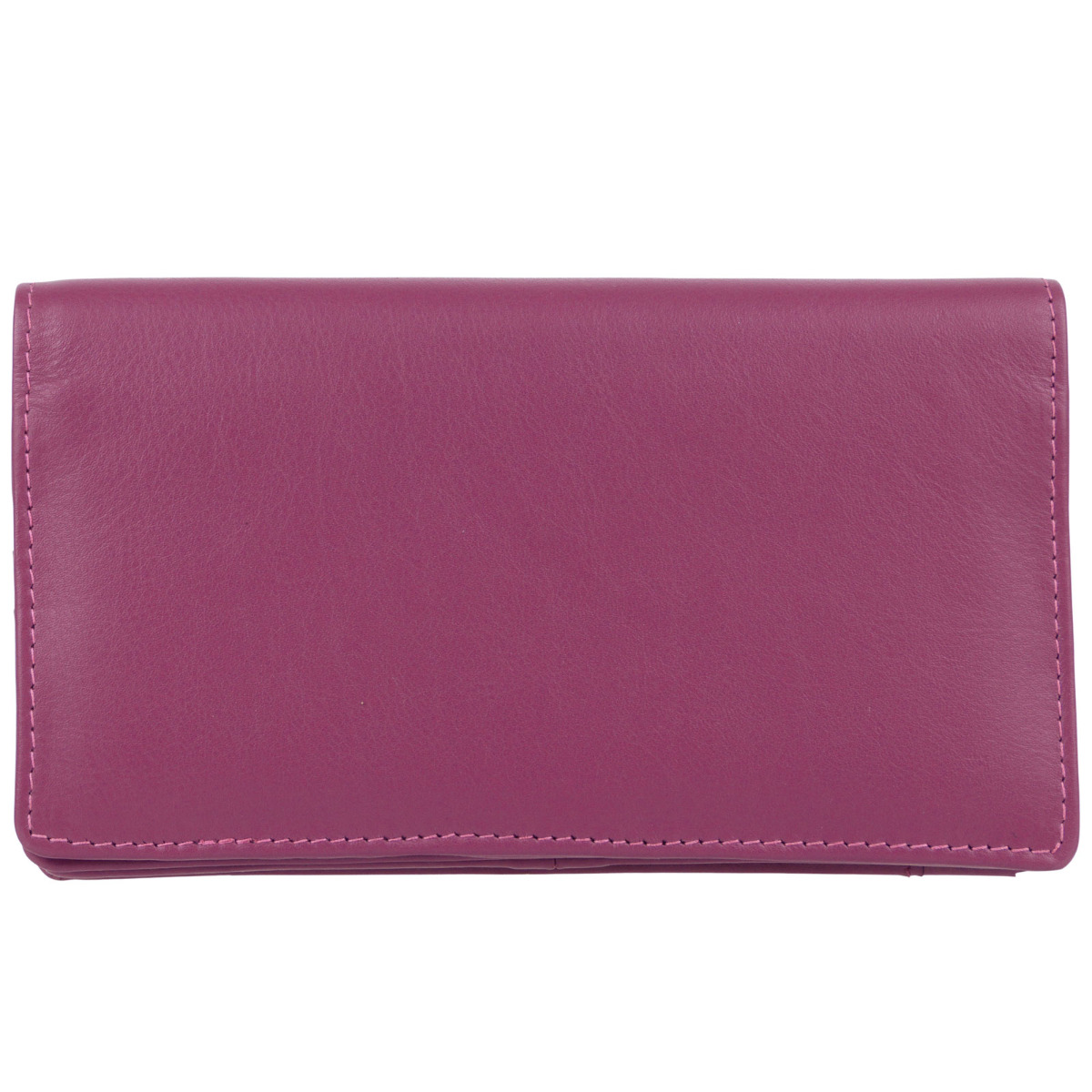 Golunski Leather Ladies Purse/Wallet RFID Protected - Picture 9 of 41
