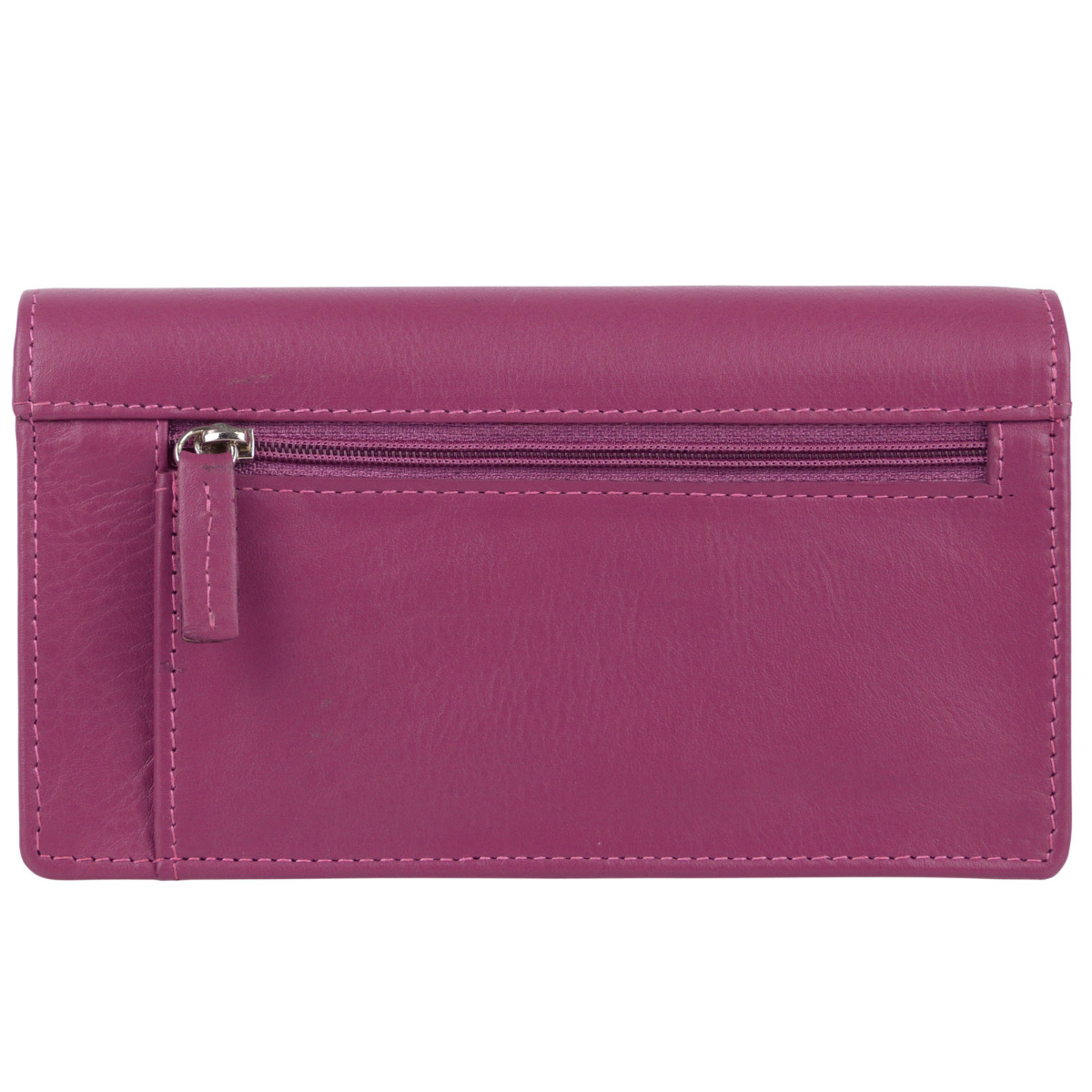 Golunski Leather Ladies Purse/Wallet RFID Protected - Picture 11 of 41