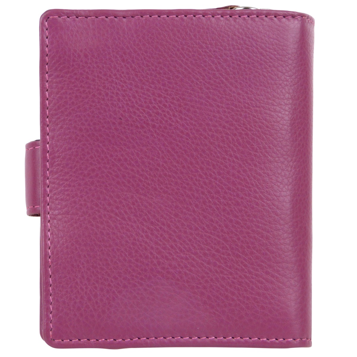 Golunski Leather Ladies Compact Purse/Wallet RFID Protected - Picture 21 of 57
