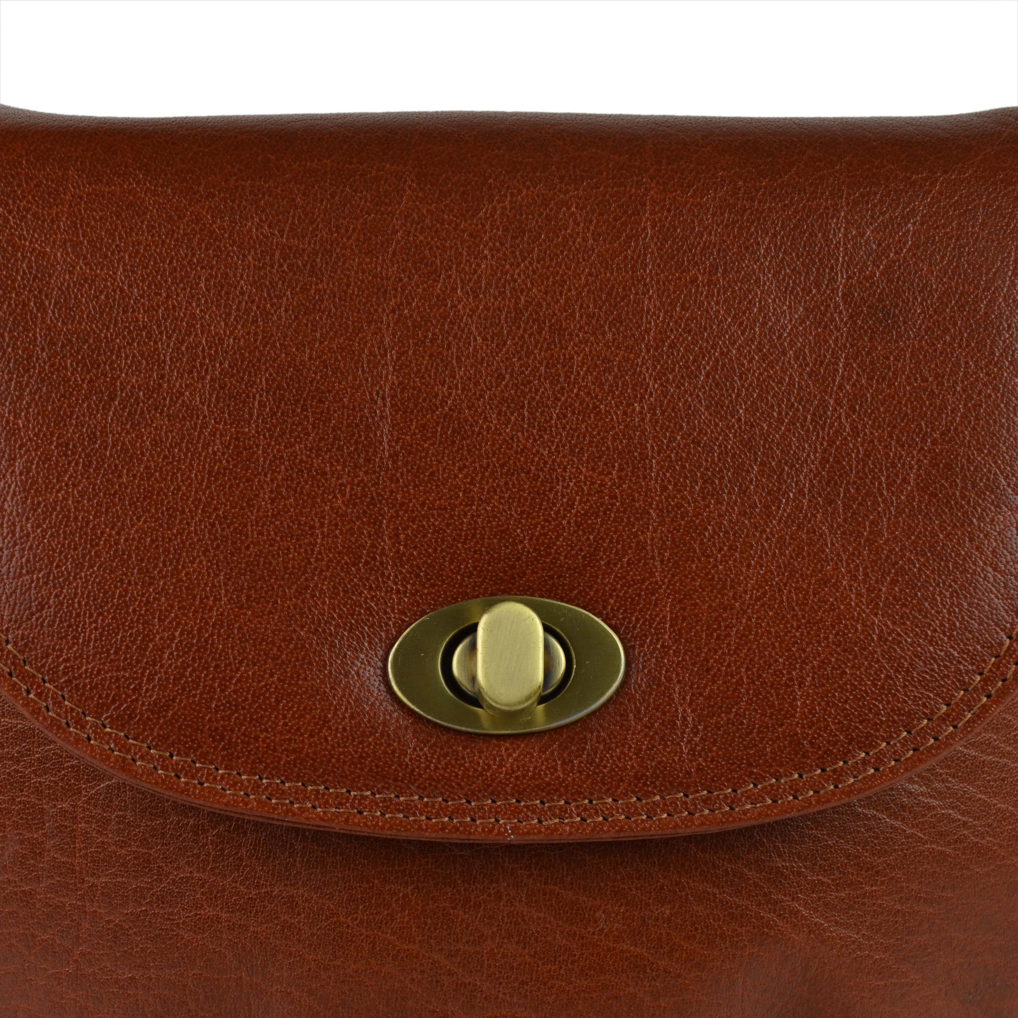 Kenneth Brownne WomenS Cross Body Shoulder Bag