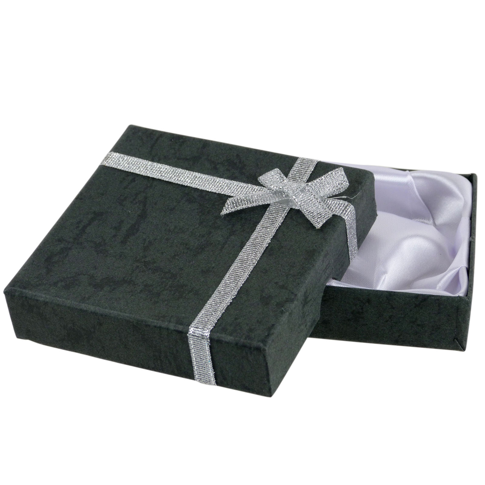Ladies Magnetic Hematite Crystals Bracelet Pretty Colours Free Gift Box - Picture 15 of 29