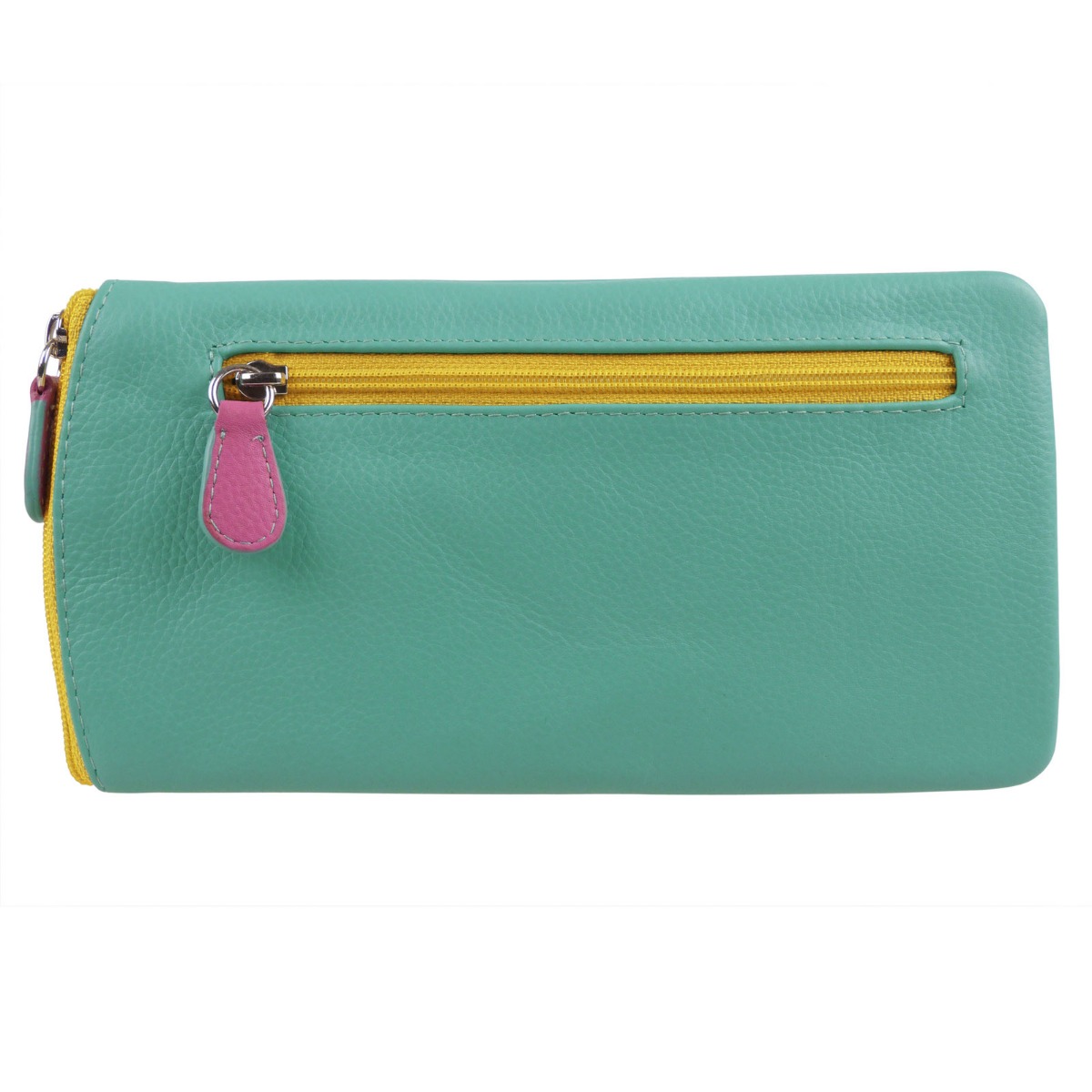 Ladies Leather Colourful Glasses Case by Ili New York Spectacles Sun Summer - Picture 124 of 141