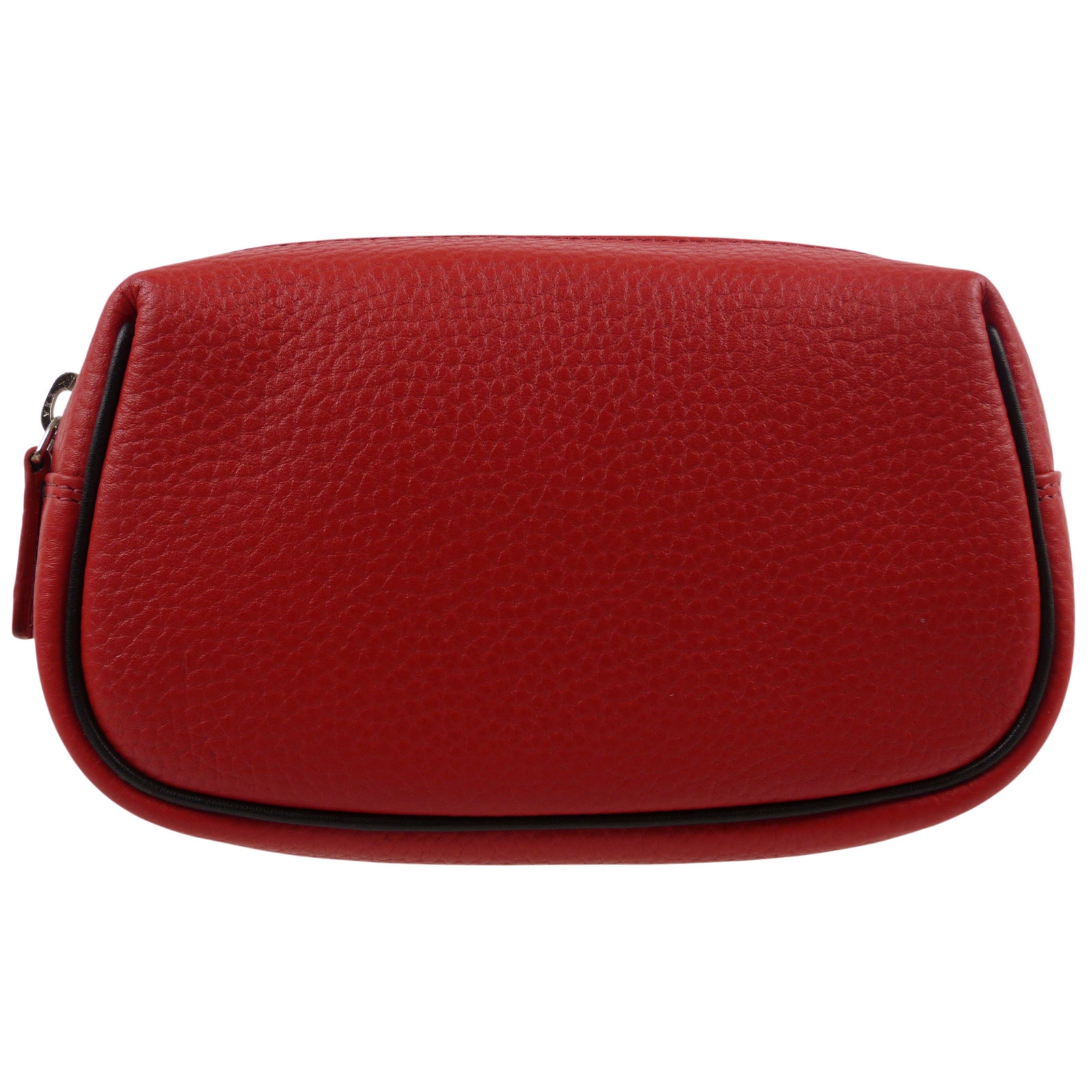 Golunski Leather Ladies Purse/Make-Up Cosmetic Bag Accessories Bag - Picture 5 of 14