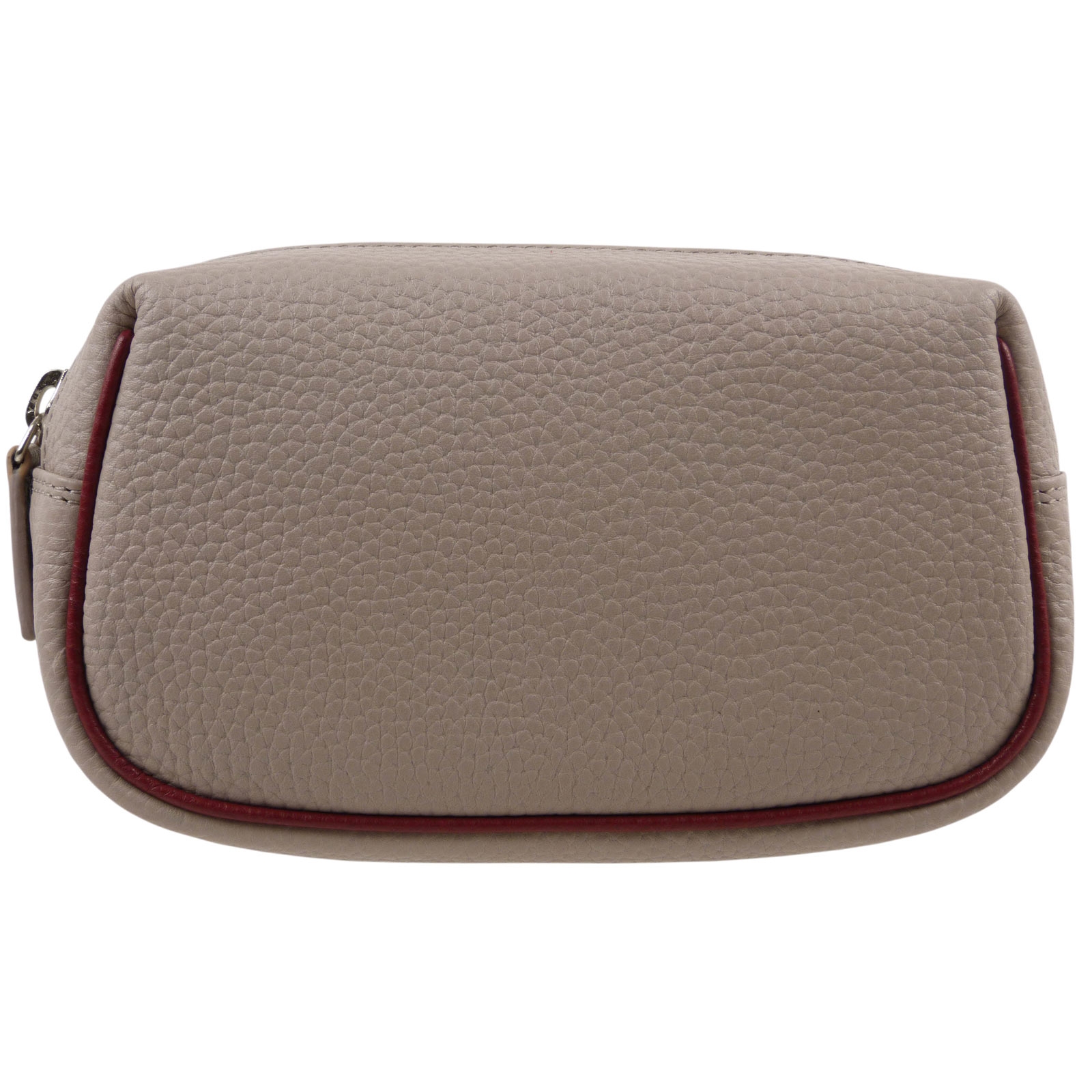 Golunski Leather Ladies Purse/Make-Up Cosmetic Bag Accessories Bag - Picture 10 of 14