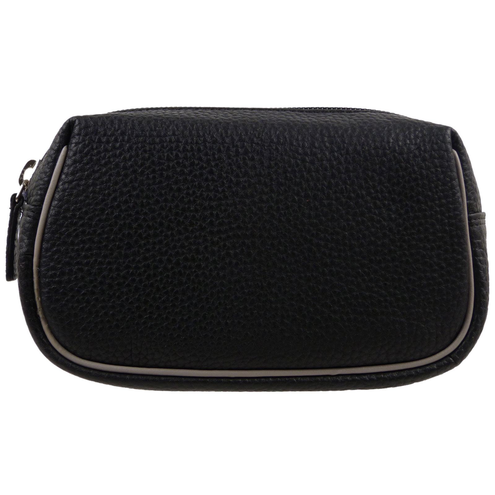 Golunski Leather Ladies Purse/Make-Up Cosmetic Bag Accessories Bag - Picture 13 of 14