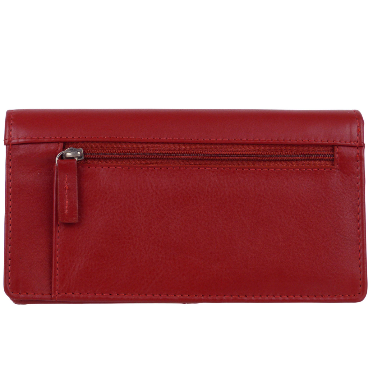 Golunski Leather Ladies Purse/Wallet RFID Protected - Picture 16 of 41