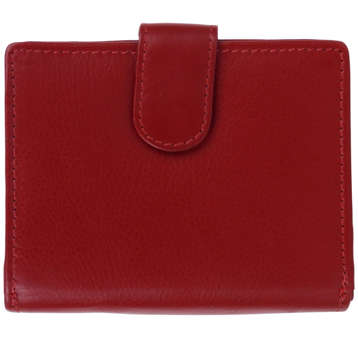 Golunski Leather Ladies Compact Purse/Wallet RFID Protected - Picture 27 of 57