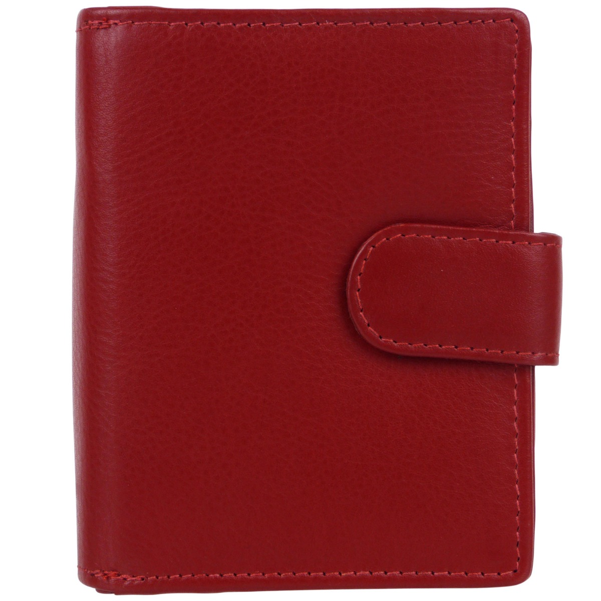 Golunski Leather Ladies Compact Purse/Wallet RFID Protected - Picture 23 of 57