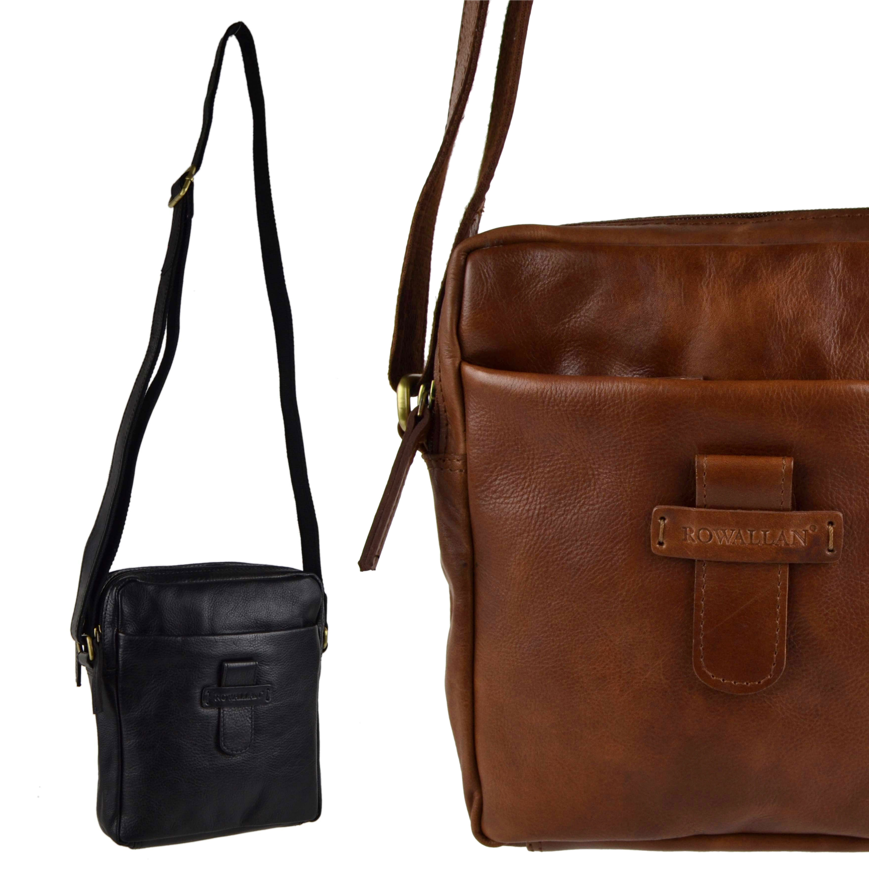 rowallan cross body bags