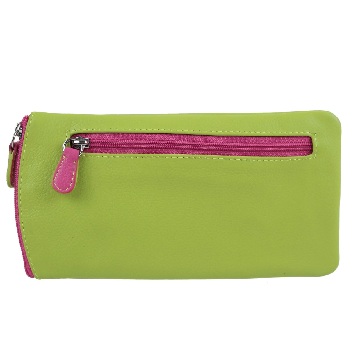 Ladies Leather Colourful Glasses Case by Ili New York Spectacles Sun Summer - Picture 99 of 141