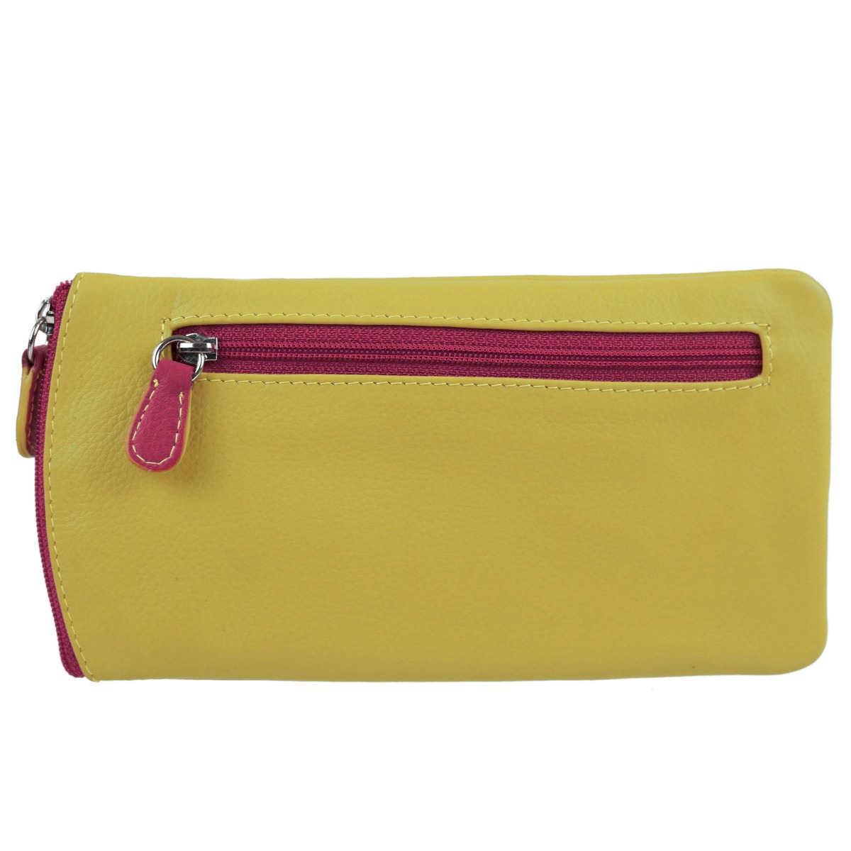 Ladies Leather Colourful Glasses Case by Ili New York Spectacles Sun Summer - Picture 115 of 141