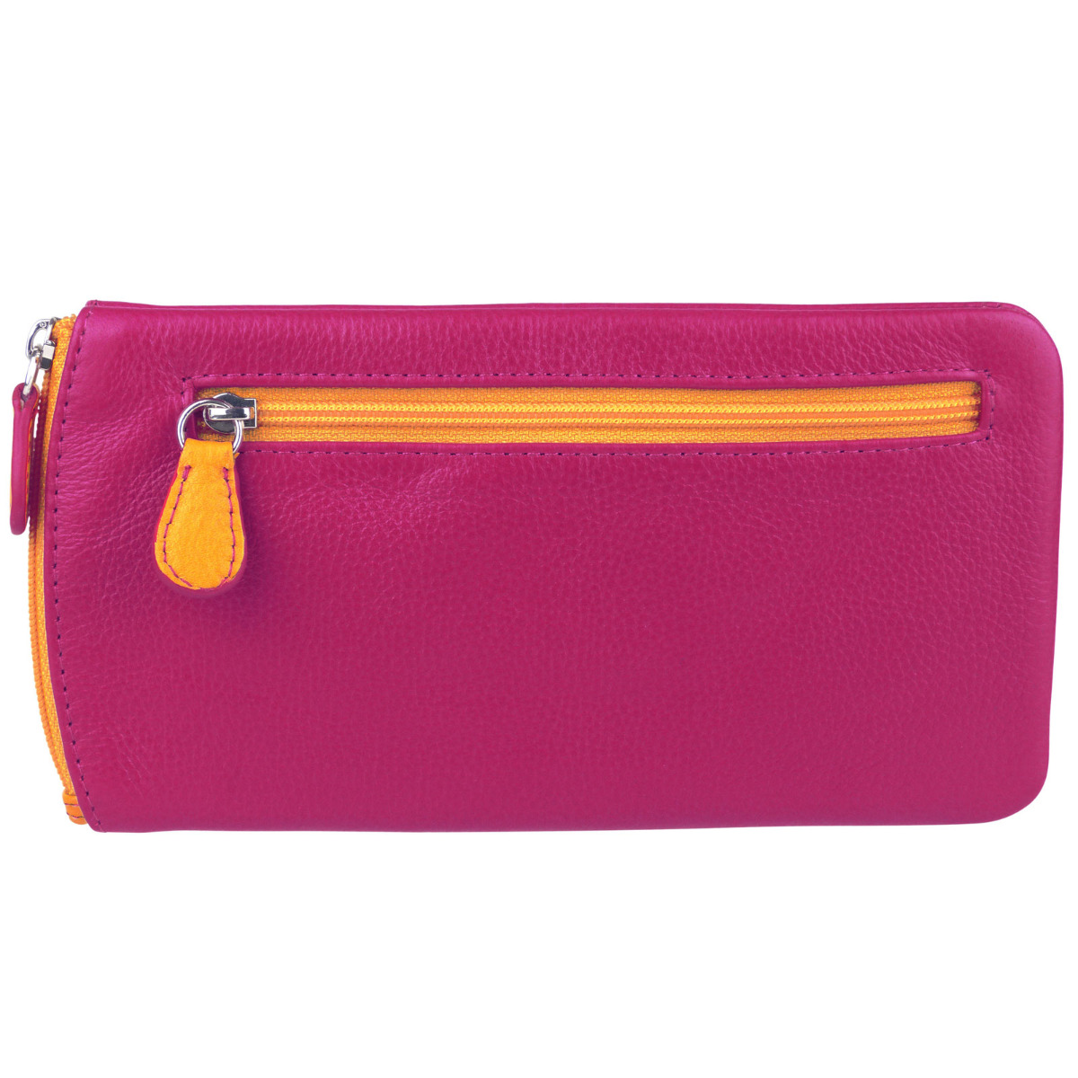 Ladies Leather Colourful Glasses Case by Ili New York Spectacles Sun Summer - Picture 120 of 141