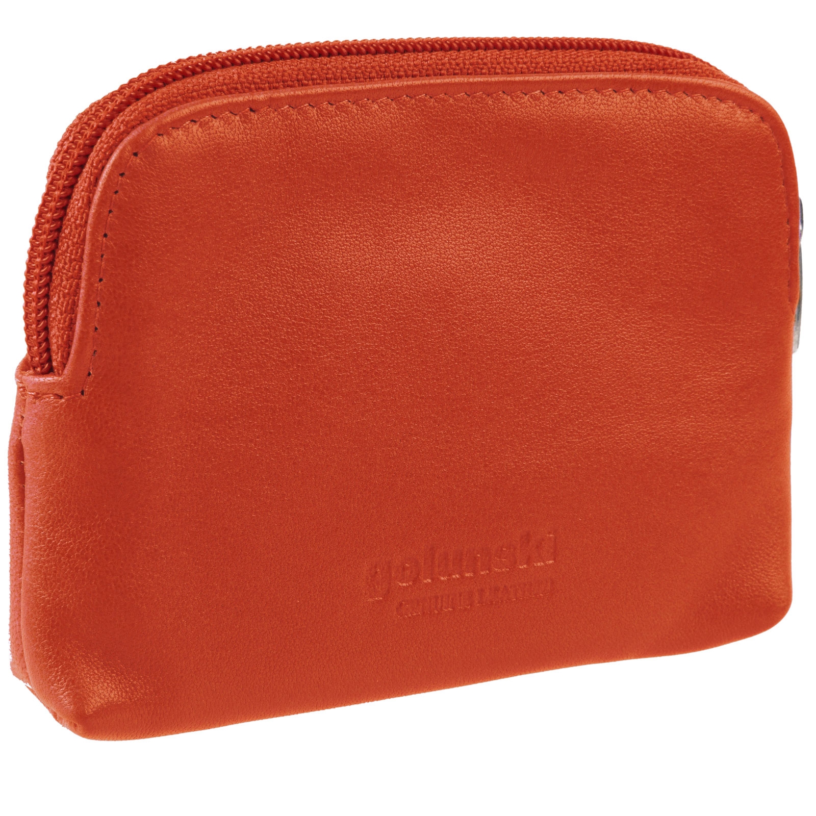 Ladies Super Soft Leather Coin Purse in 10 Colours by Golunski with Credit Ca... - Picture 17 of 32