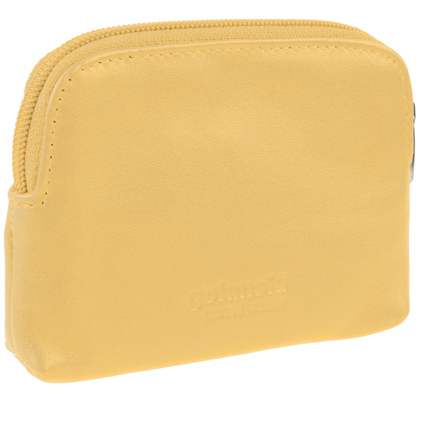 Ladies Super Soft Leather Coin Purse in 10 Colours by Golunski with Credit Ca... - Picture 27 of 32