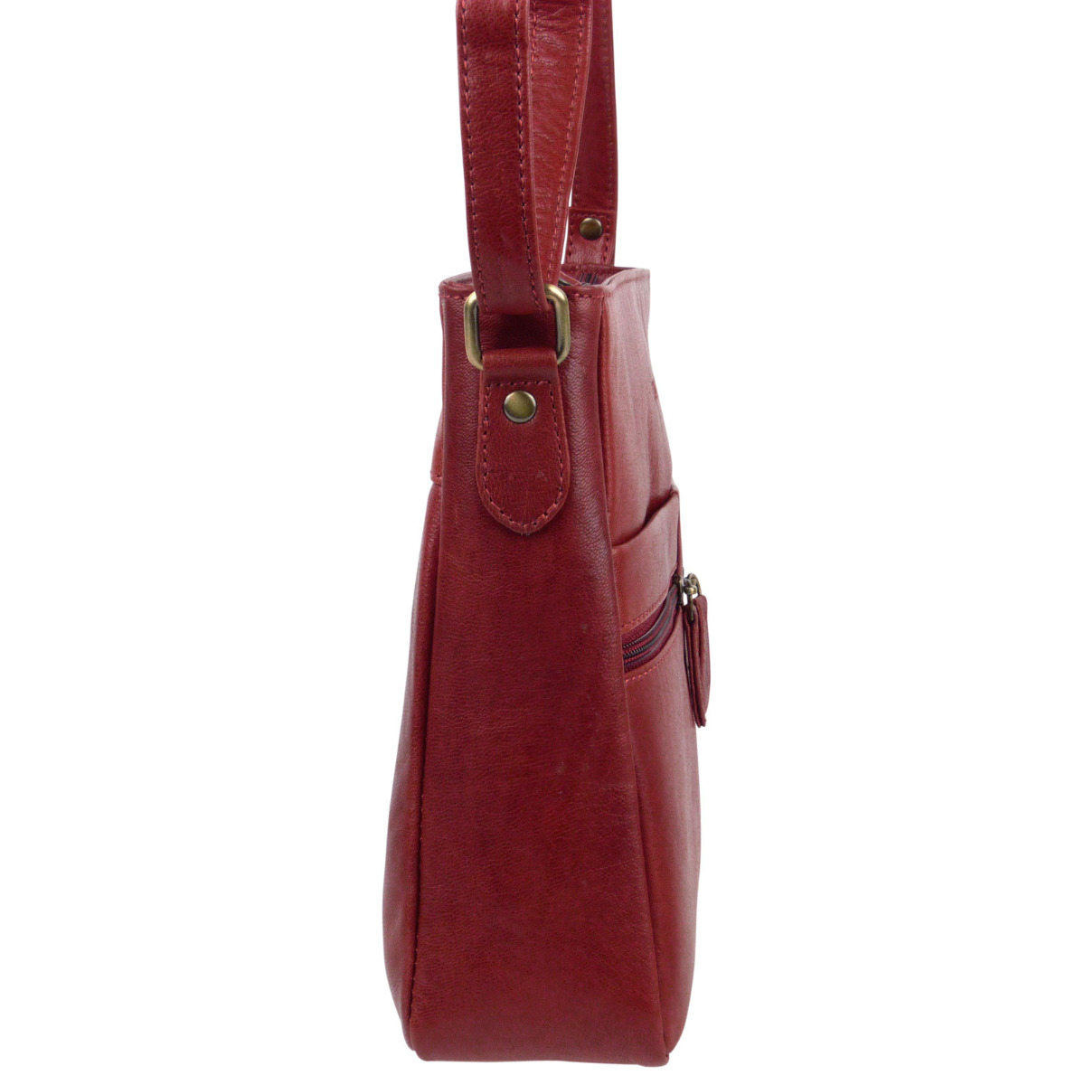 Rowallan of Scotland Ladies Leather Cross Body Shoulder Bag | eBay UK