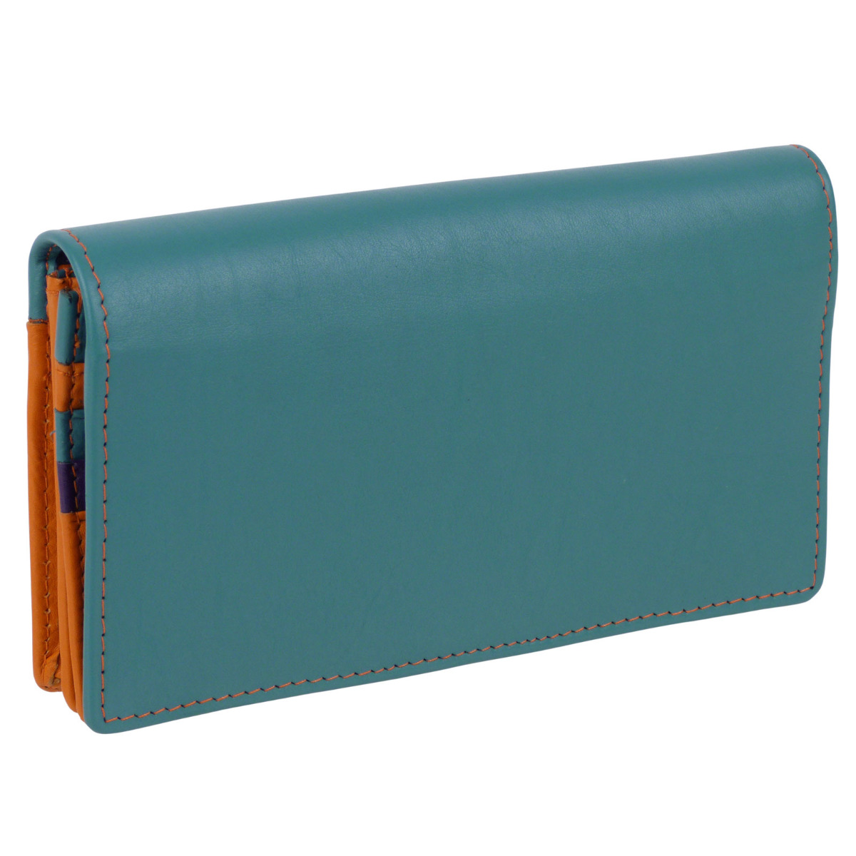 Golunski Leather Ladies Purse/Wallet RFID Protected - Picture 37 of 41