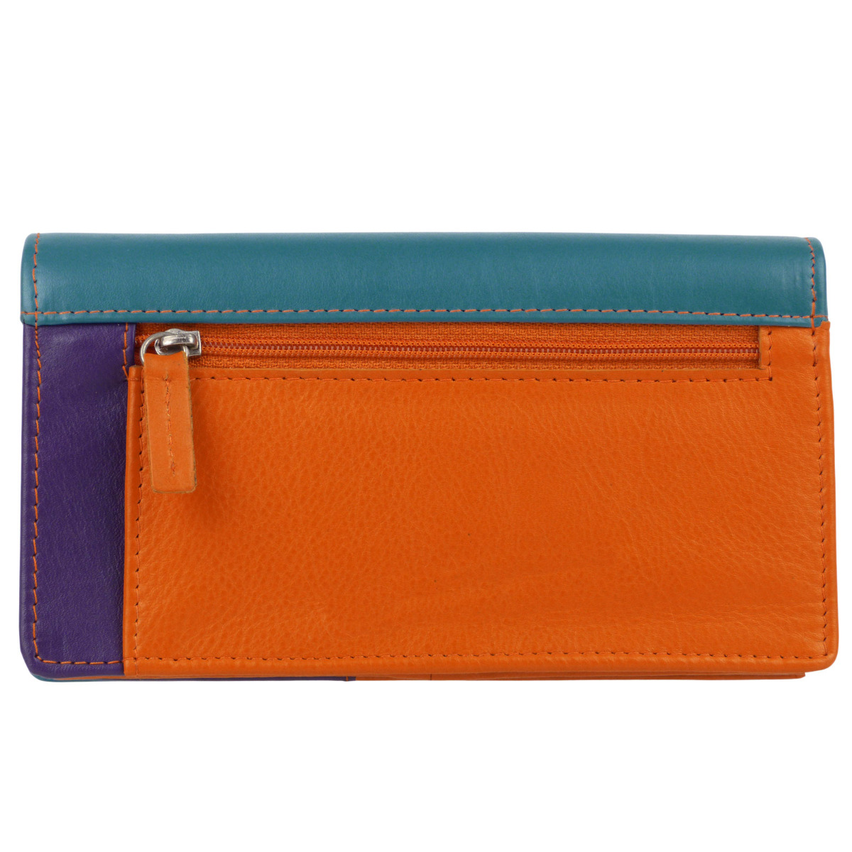 Golunski Leather Ladies Purse/Wallet RFID Protected - Picture 41 of 41