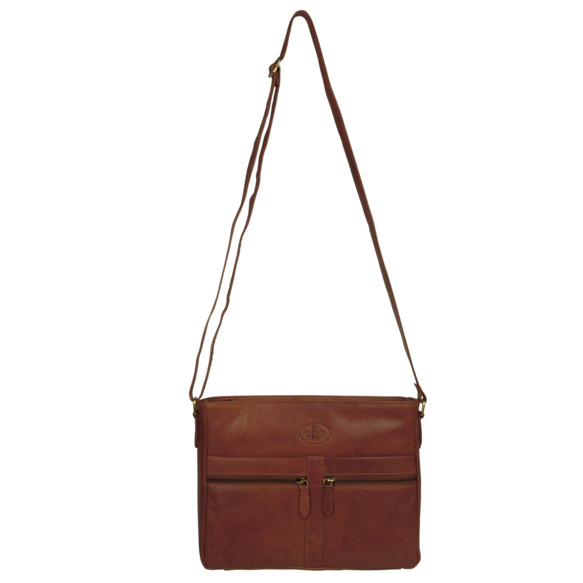 Rowallan Rucksack Rowallan of Scotland Ladies Leather Cross Body Shoulder Bag | eBay UK