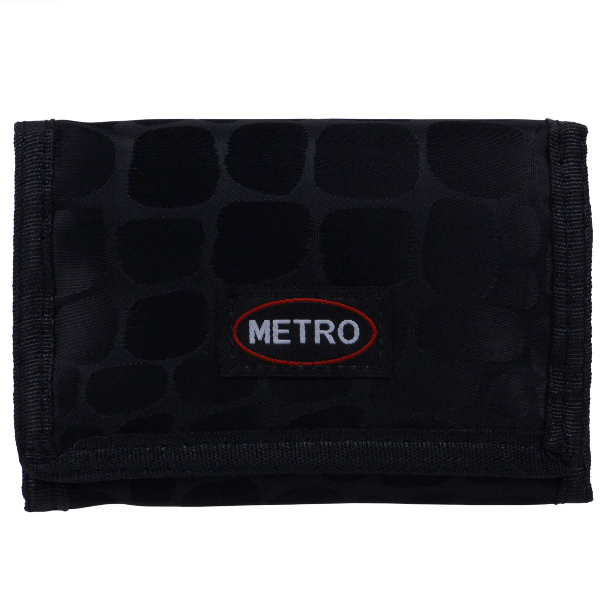 Red-X Mens or Boys TriFold Sports Card Coin Wallet Reptile - Picture 25 of 29