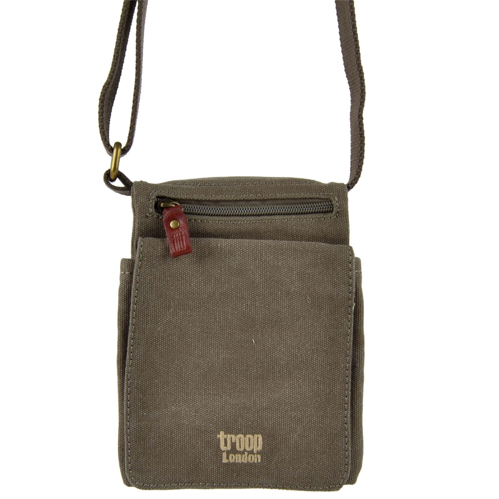 troop london handbags