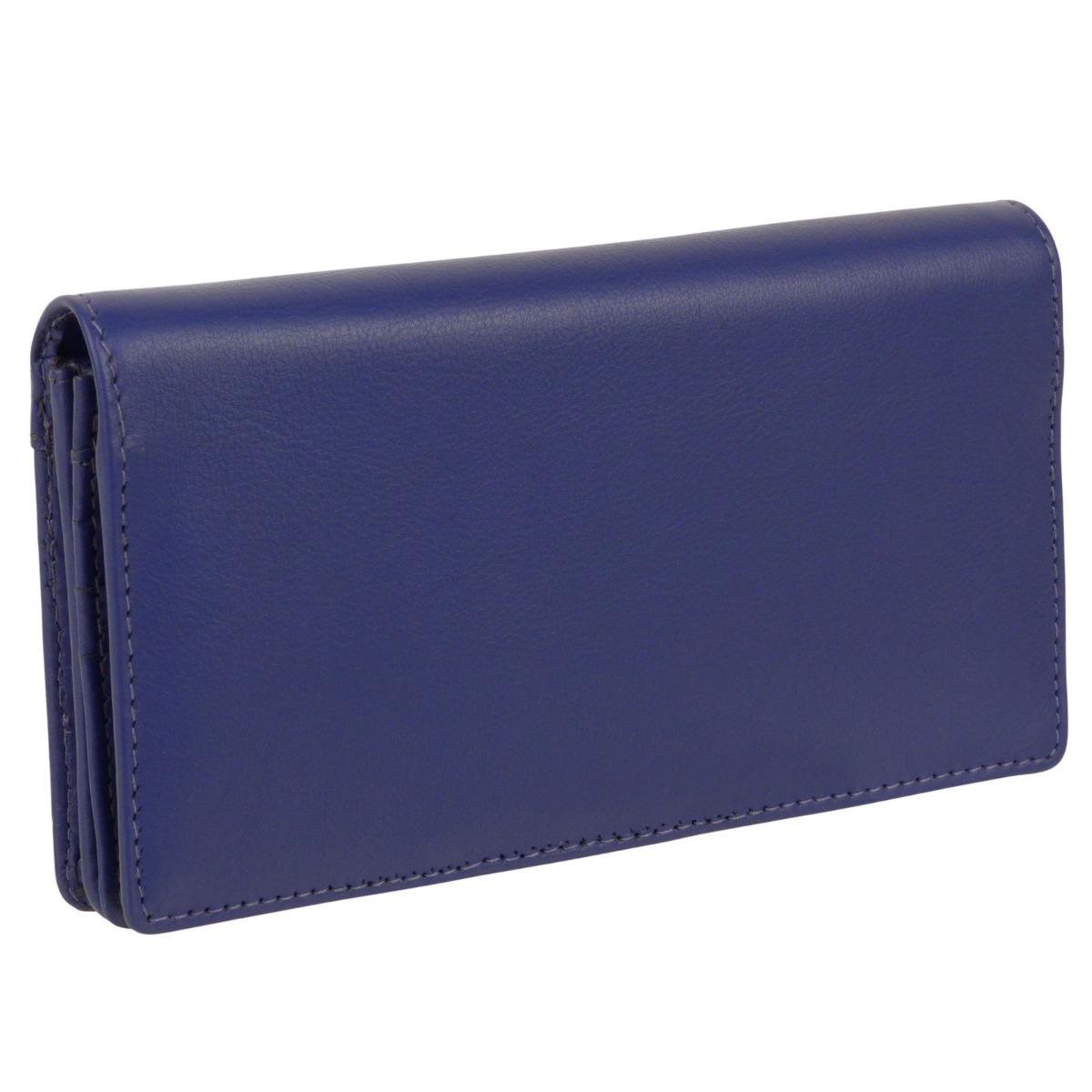 Golunski Leather Ladies Purse/Wallet RFID Protected
