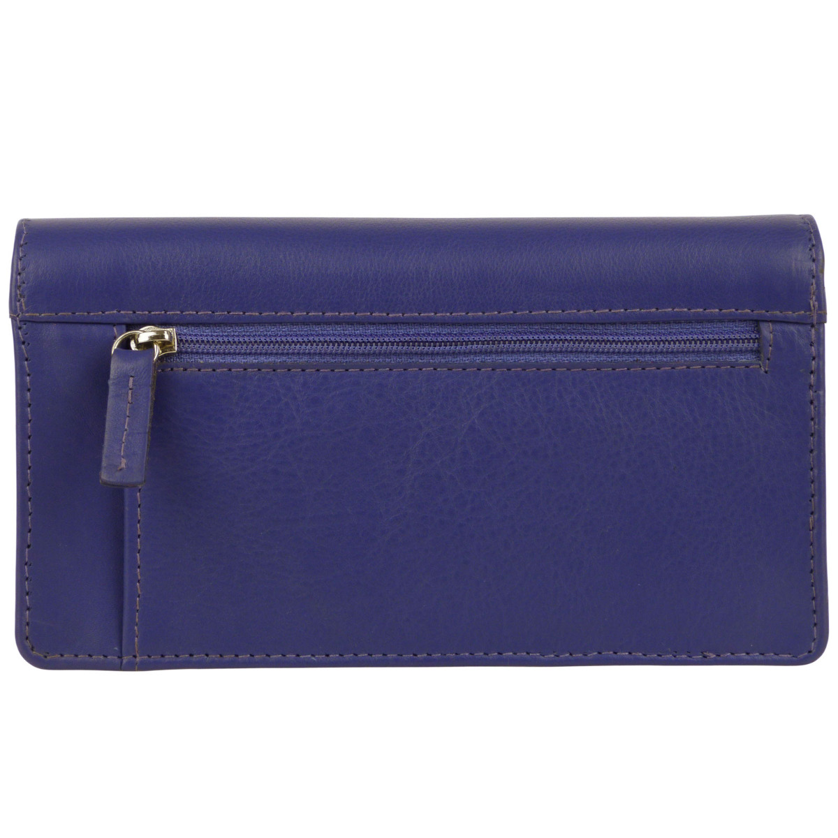 Golunski Leather Ladies Purse/Wallet RFID Protected - Picture 21 of 41
