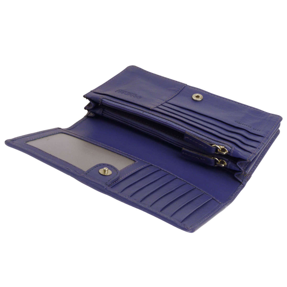 Golunski Leather Ladies Purse/Wallet RFID Protected - Picture 20 of 41