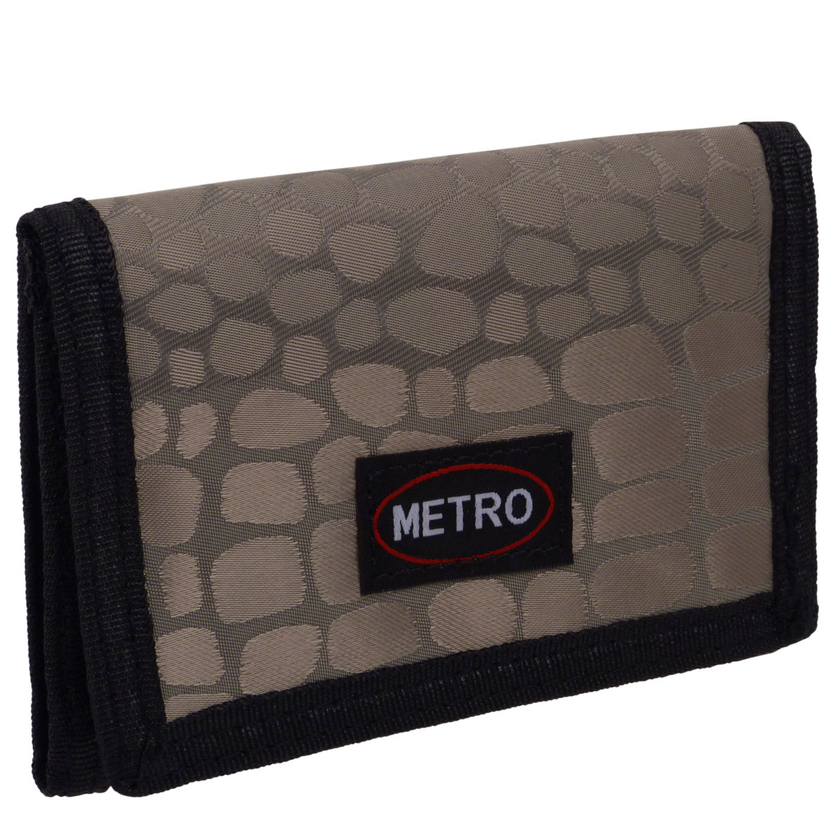 Red-X Mens or Boys TriFold Sports Card Coin Wallet Reptile - Picture 20 of 29